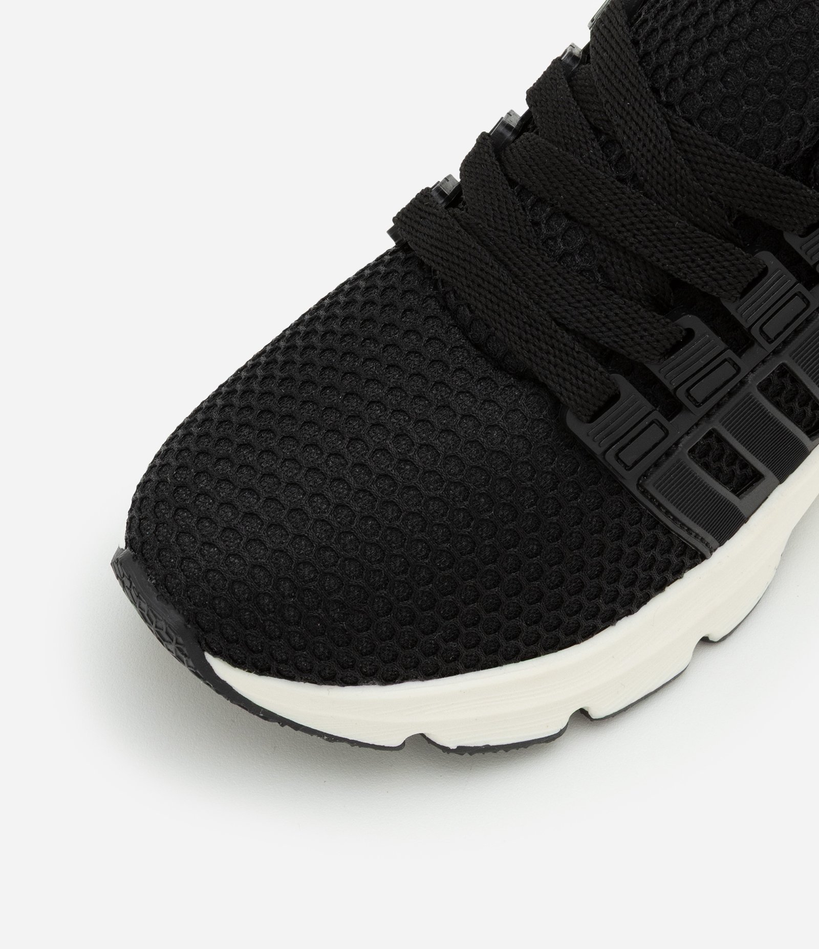 Tênis Esportivo Infantil com Detalhe Lateral Emborrachado - Tam 28 a 34 Preto 5