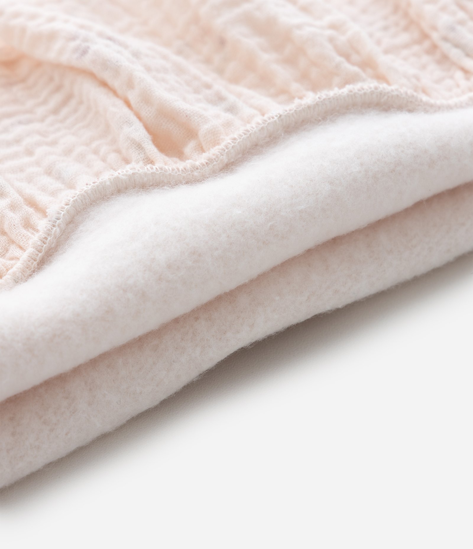 Casaco Infantil com Bordado e Barra com Babado - Tam 1 a 6 Anos Rosa 5