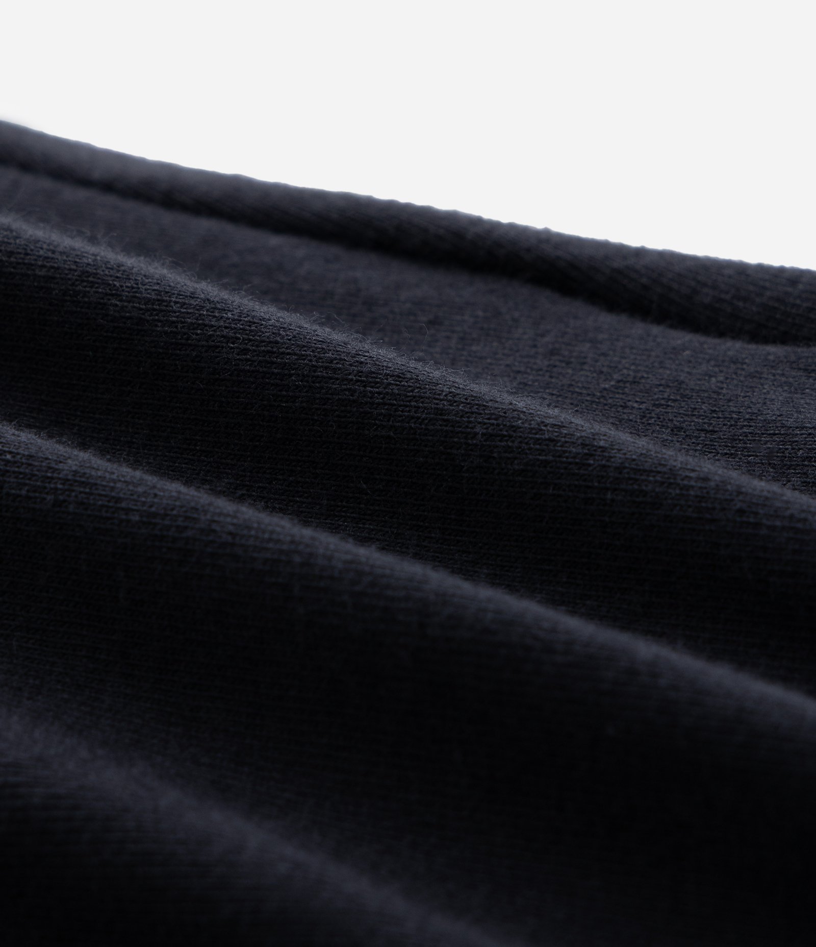 Short Runner Infantil com Detalhes Contrastantes - Tam 1 a 6 Anos Preto 3