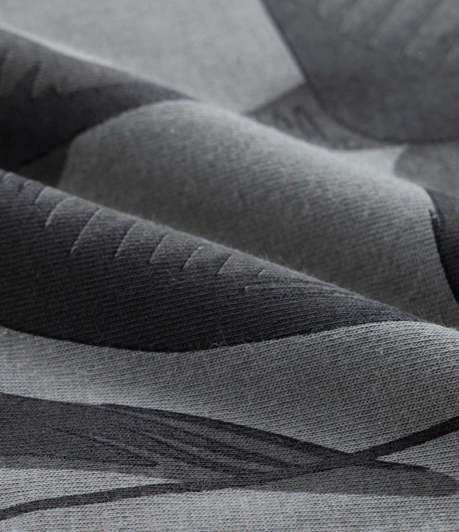 Pijama Curto Infantil com Estampa Batman - Tam 3 a 8 Anos Cinza/Preto 9