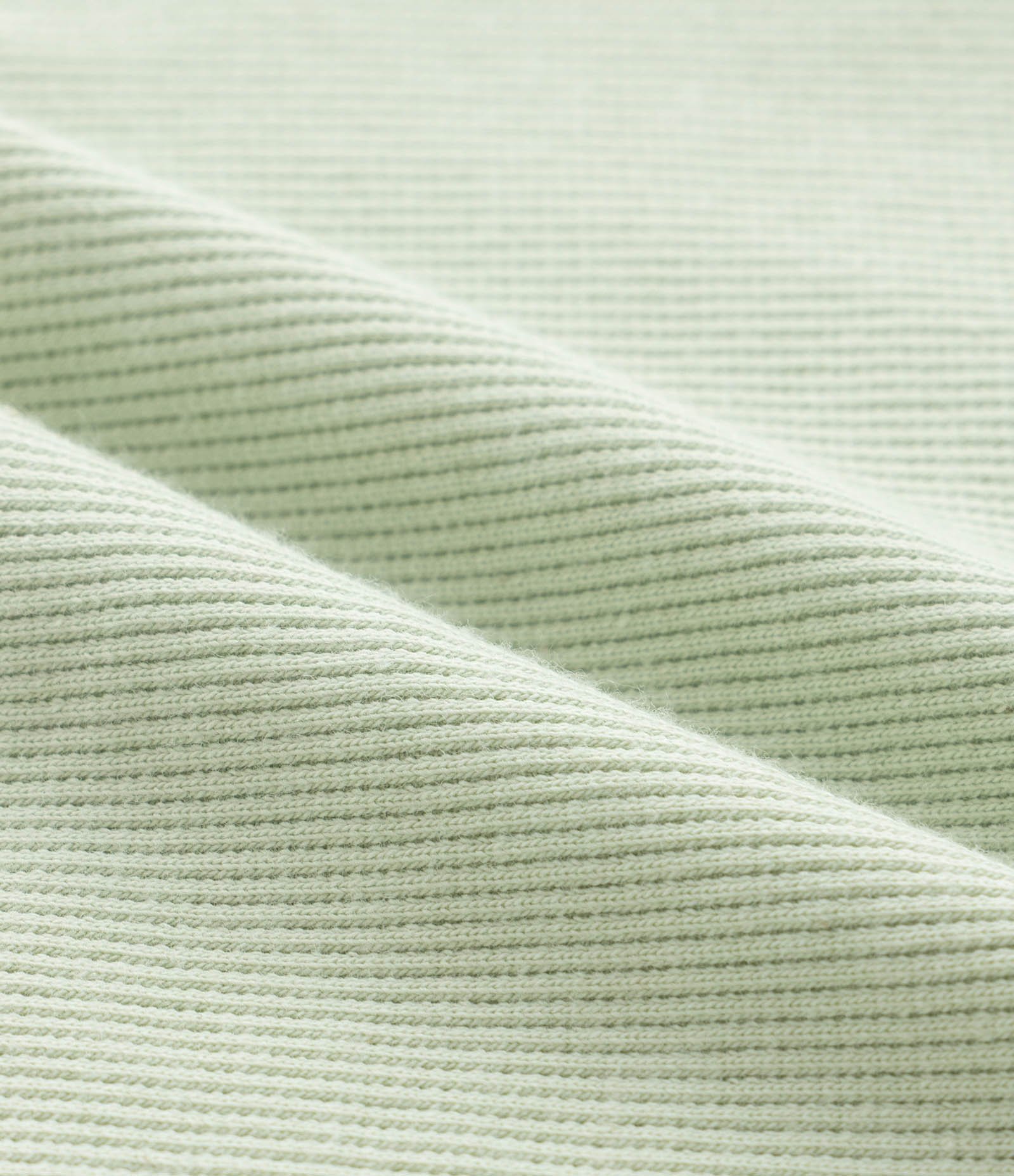 Conjunto Infantil com Estampa de Listras Texturizado - Tam 0 a 18 Meses Verde 12