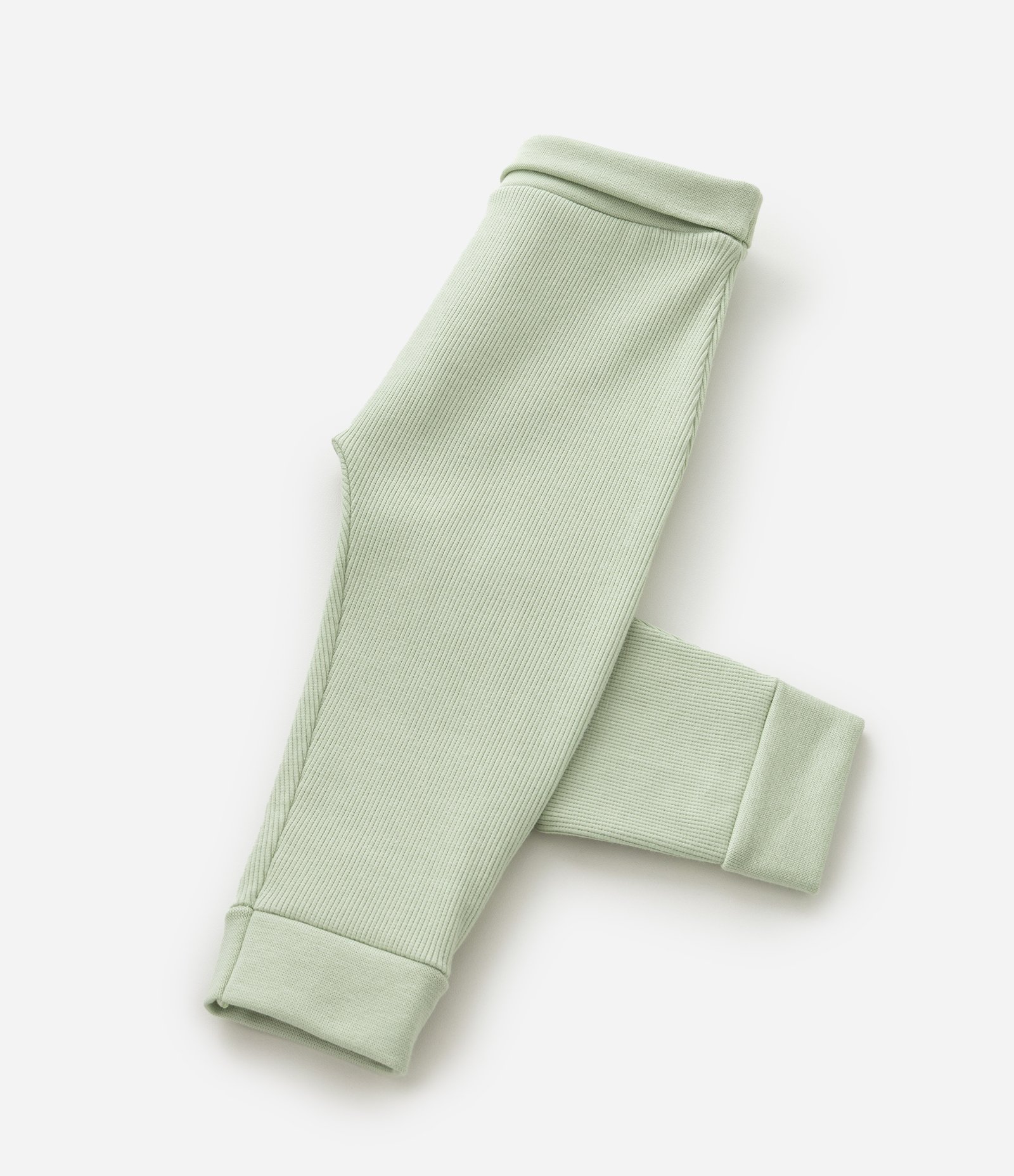 Conjunto Infantil com Estampa de Listras Texturizado - Tam 0 a 18 Meses Verde 14