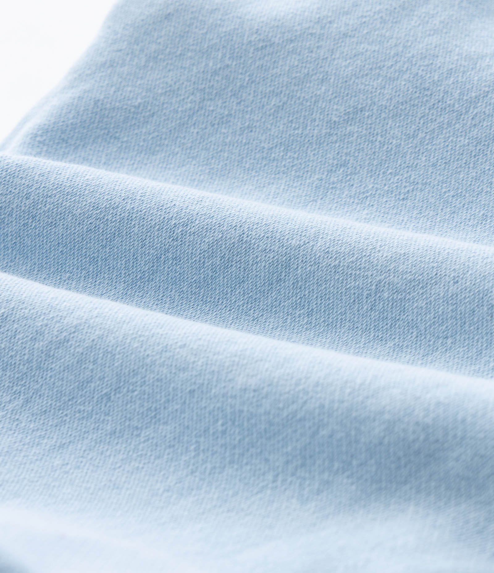 Calça Infantil Clochard em Jeans com Cinto Estampado - Tam 3 a 18 Meses Claro 4