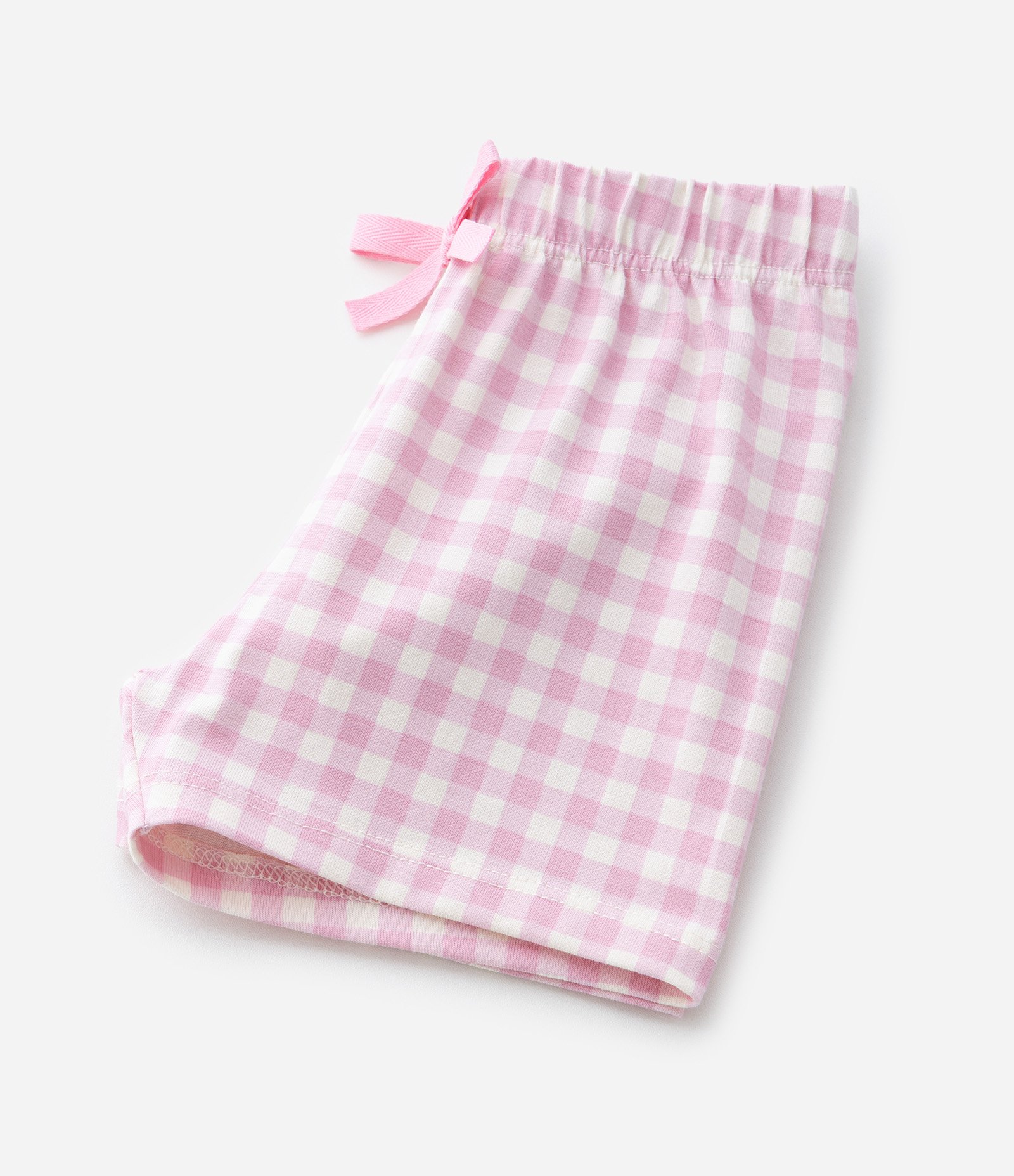 Conjunto Infantil em Algodão Estampa de Flor e Besourinha - Tam 0 A 18 Meses Amarelo/Rosa 9