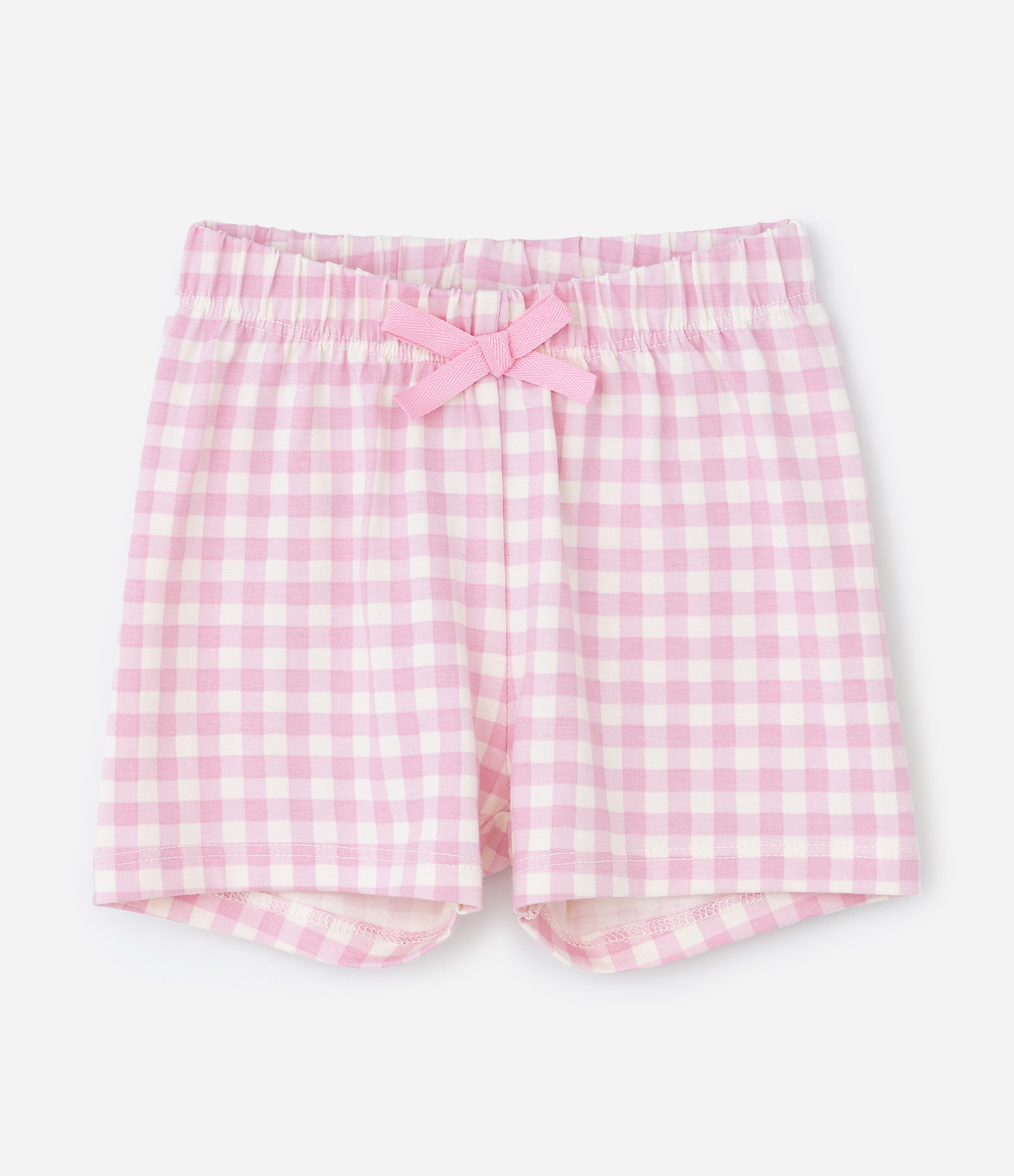 Conjunto Infantil em Algodão Estampa de Flor e Besourinha - Tam 0 A 18 Meses Amarelo/Rosa 5