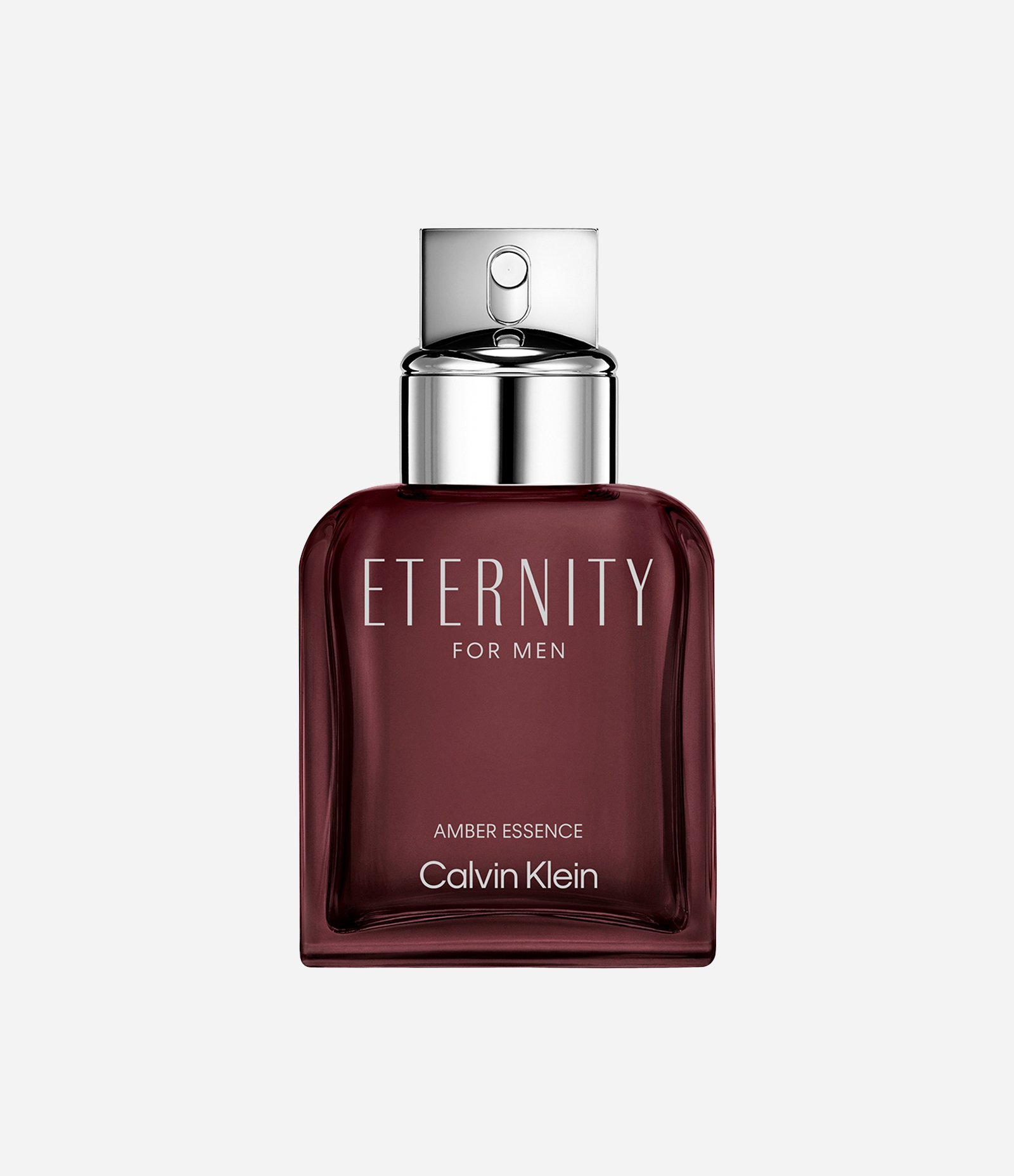 Perfume Calvin Klein Eternity Amber Essence Masculino Parfum 50ml 1