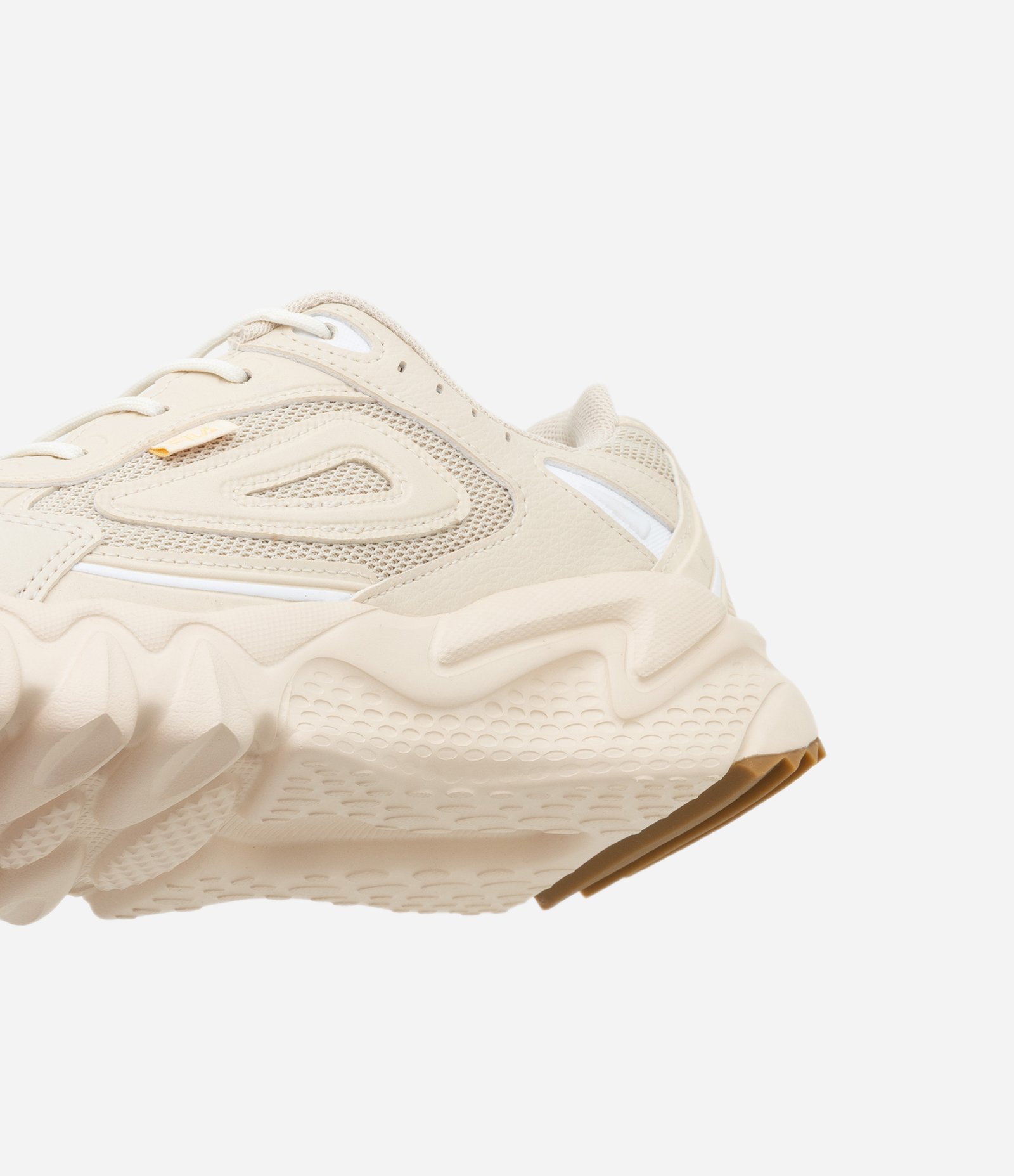 Tênis Jogging Venture Tracer Fila Bege 3