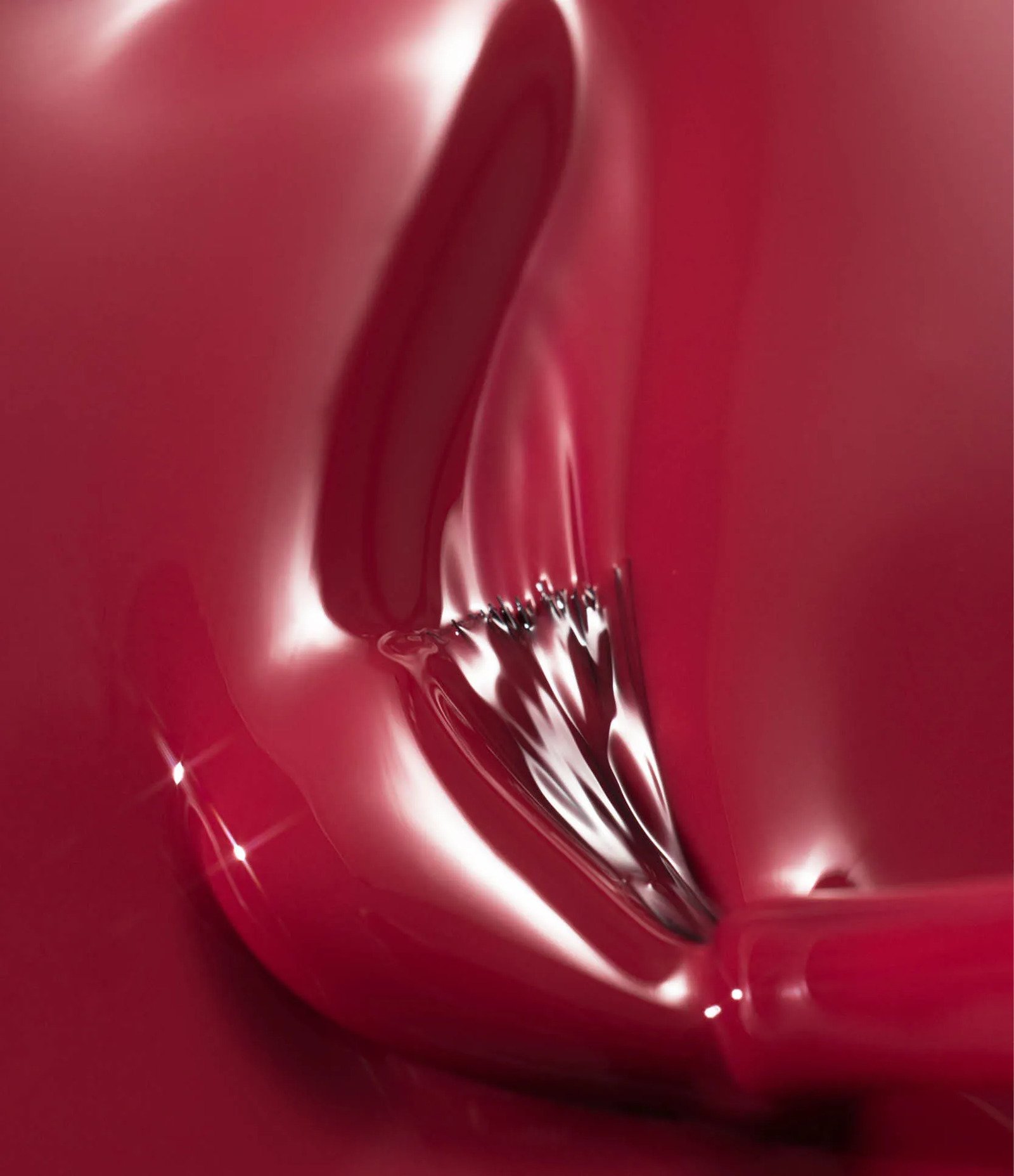 Esmalte Dailus Chococherry Bombom de Cereja 2