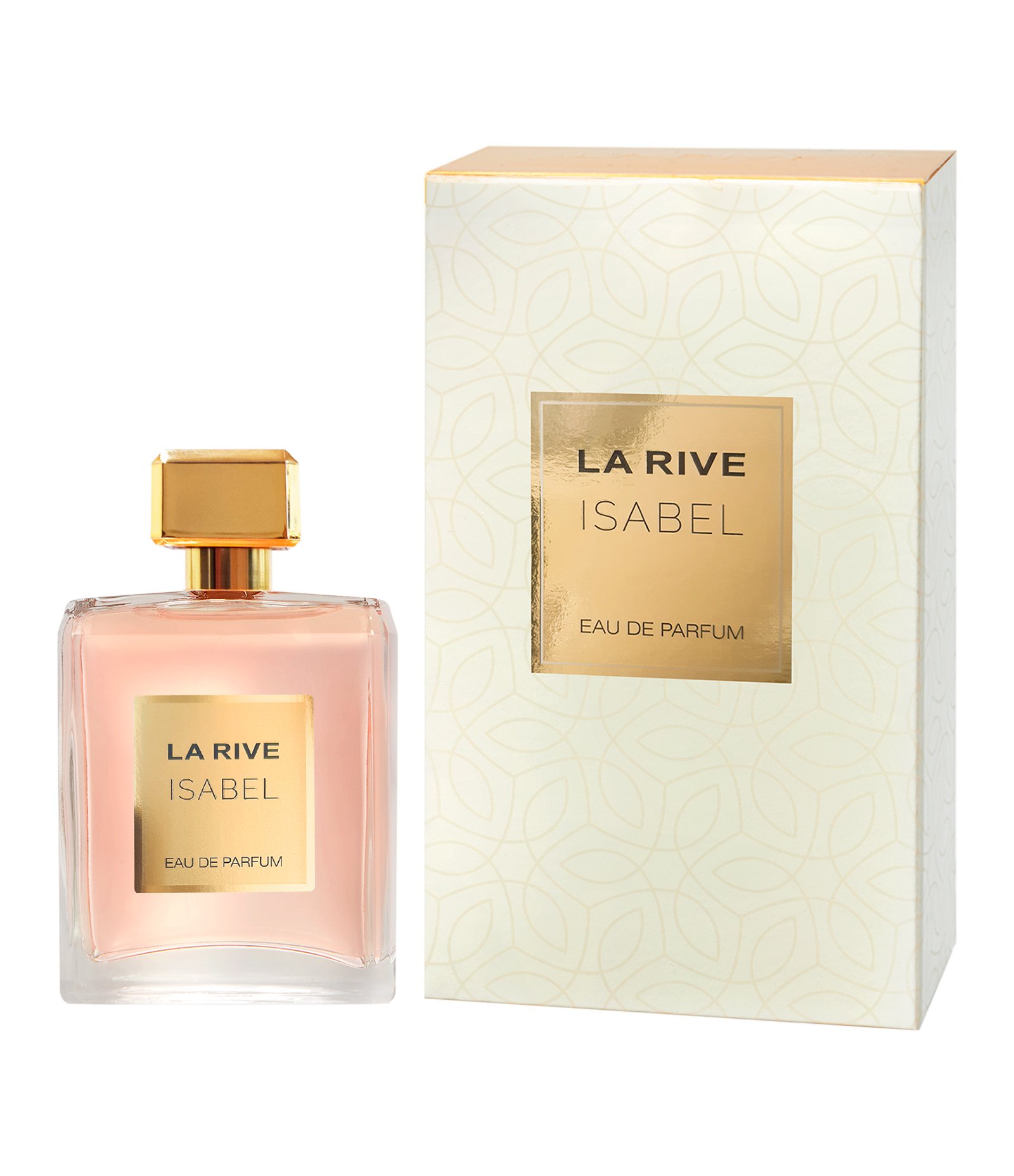 Perfume La Rive Madame Isabelle Eau de Parfum Feminino 100ML 2