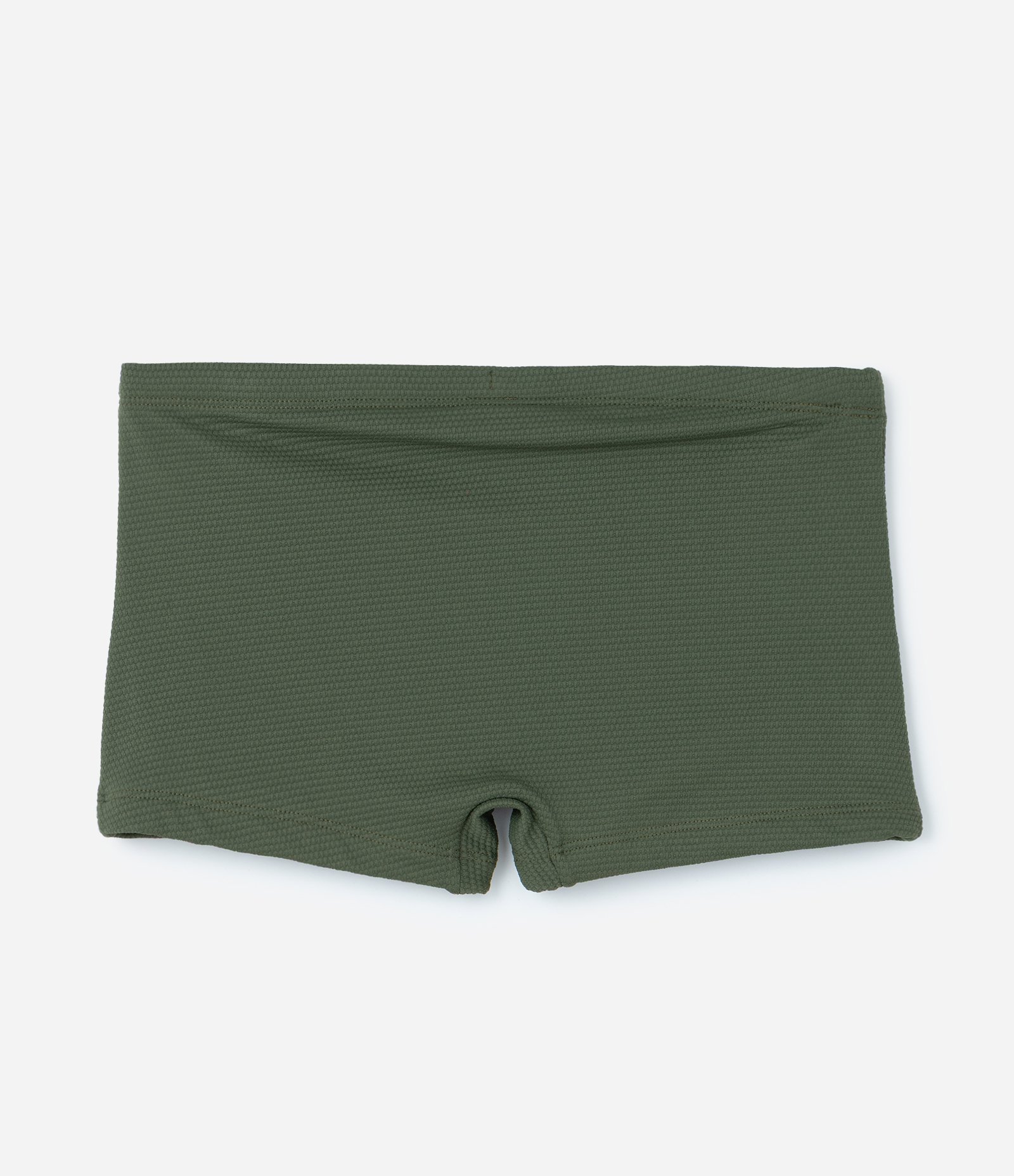 Sunga Infantil com Proteção UV Texturizada - Tam 5 a 16 Anos 3