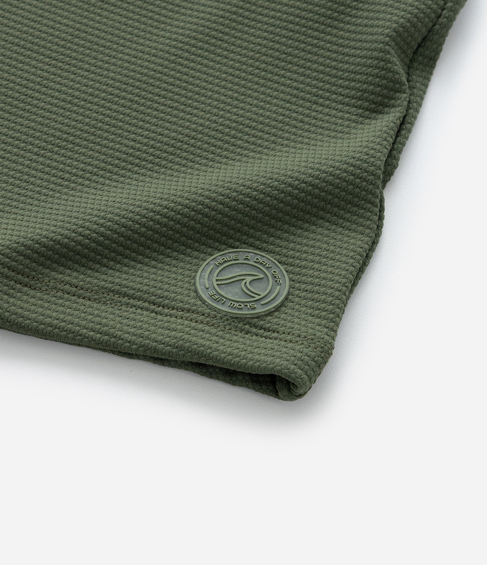 Sunga Infantil com Proteção UV Texturizada - Tam 5 a 16 Anos 5