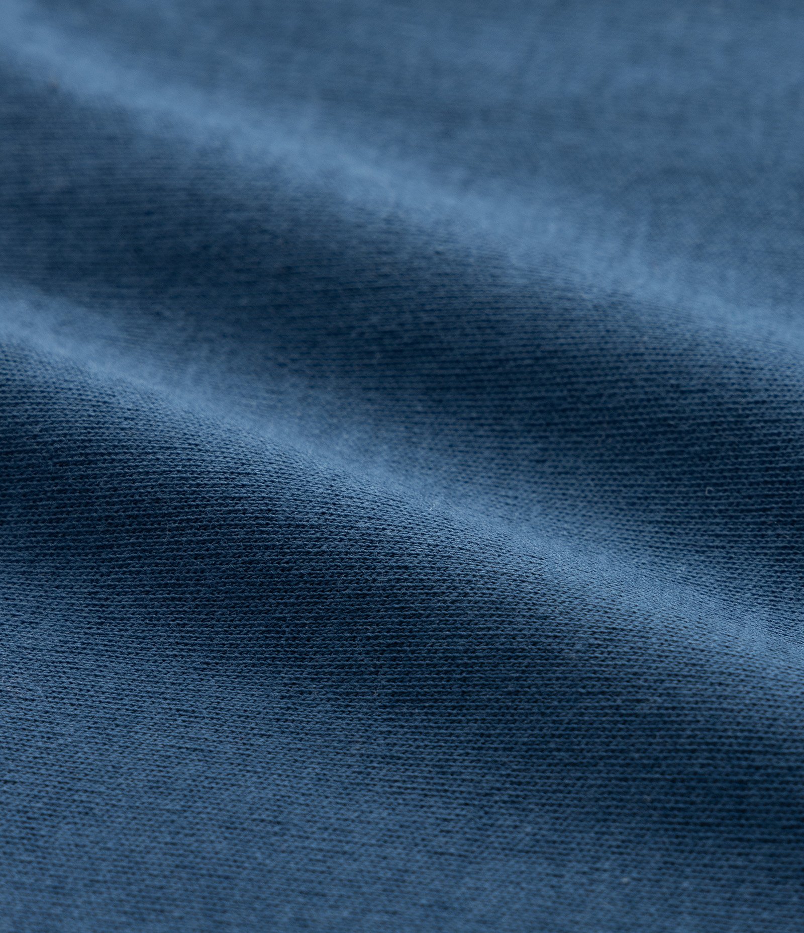 Body Infantil em Algodão Peruano com Bordado - Tam RN a 18 meses Azul 4