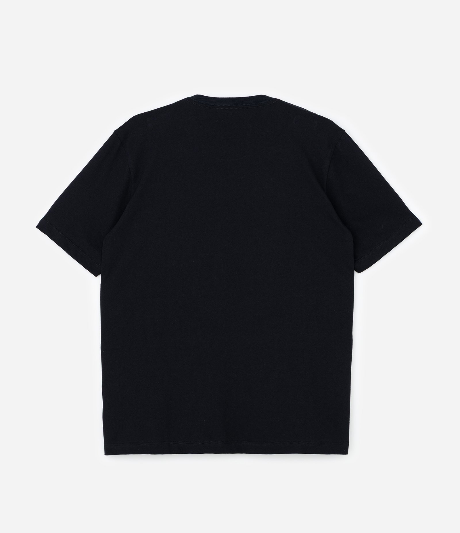 Camiseta Alongada com Estampa Guns and Roses Curve & Plus Size Preto 5