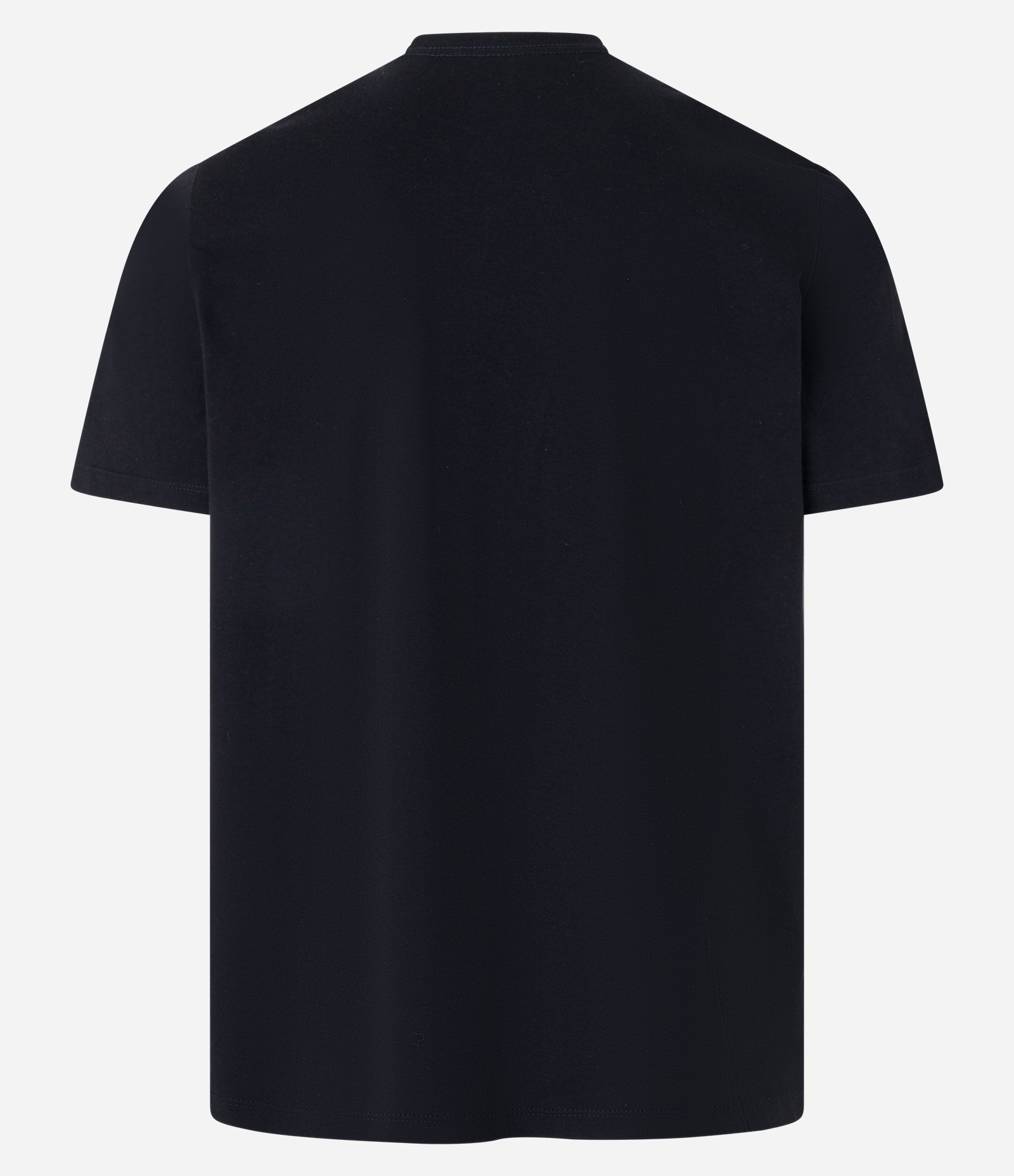 Camiseta Comfort em Algodão com Estampa de Carro e Lettering Preto 5