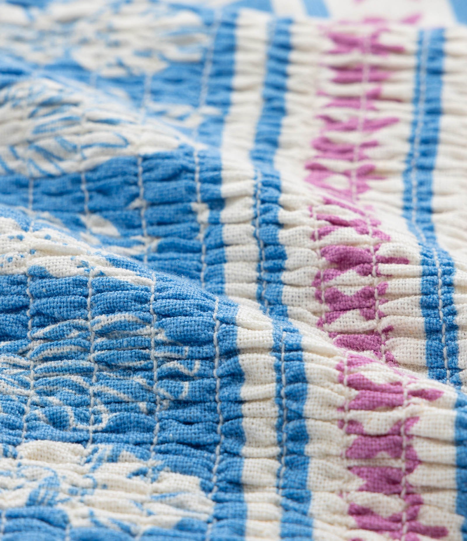 Blusa Top Infantil em Viscolinho com Estampa de Conchas - Tam 5 a 14 Anos Bege 3