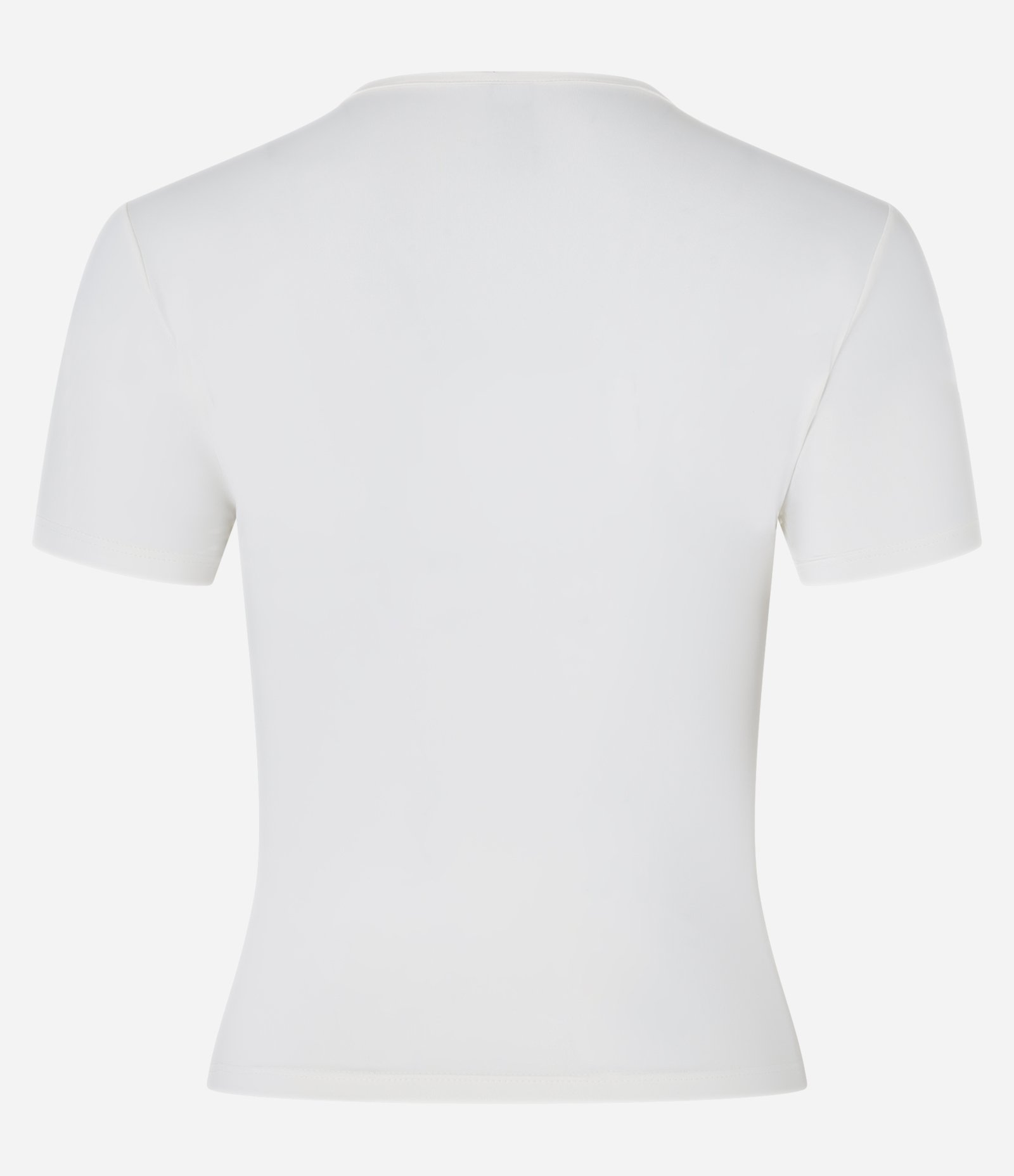 Blusa com Decote Quadrado e Franzido 5