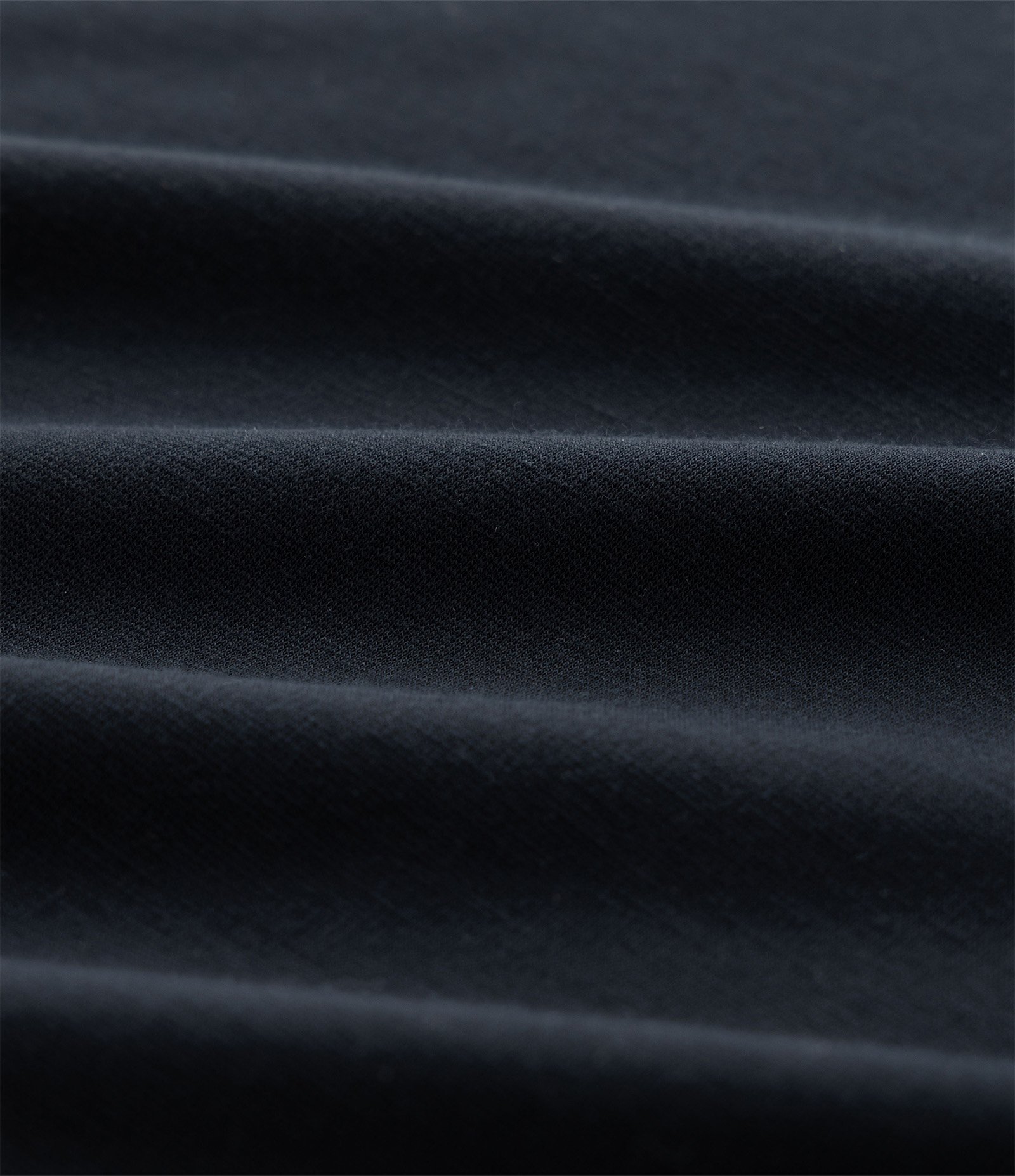 Camiseta Muscle em Viscose com Gola Reonda Preto 9