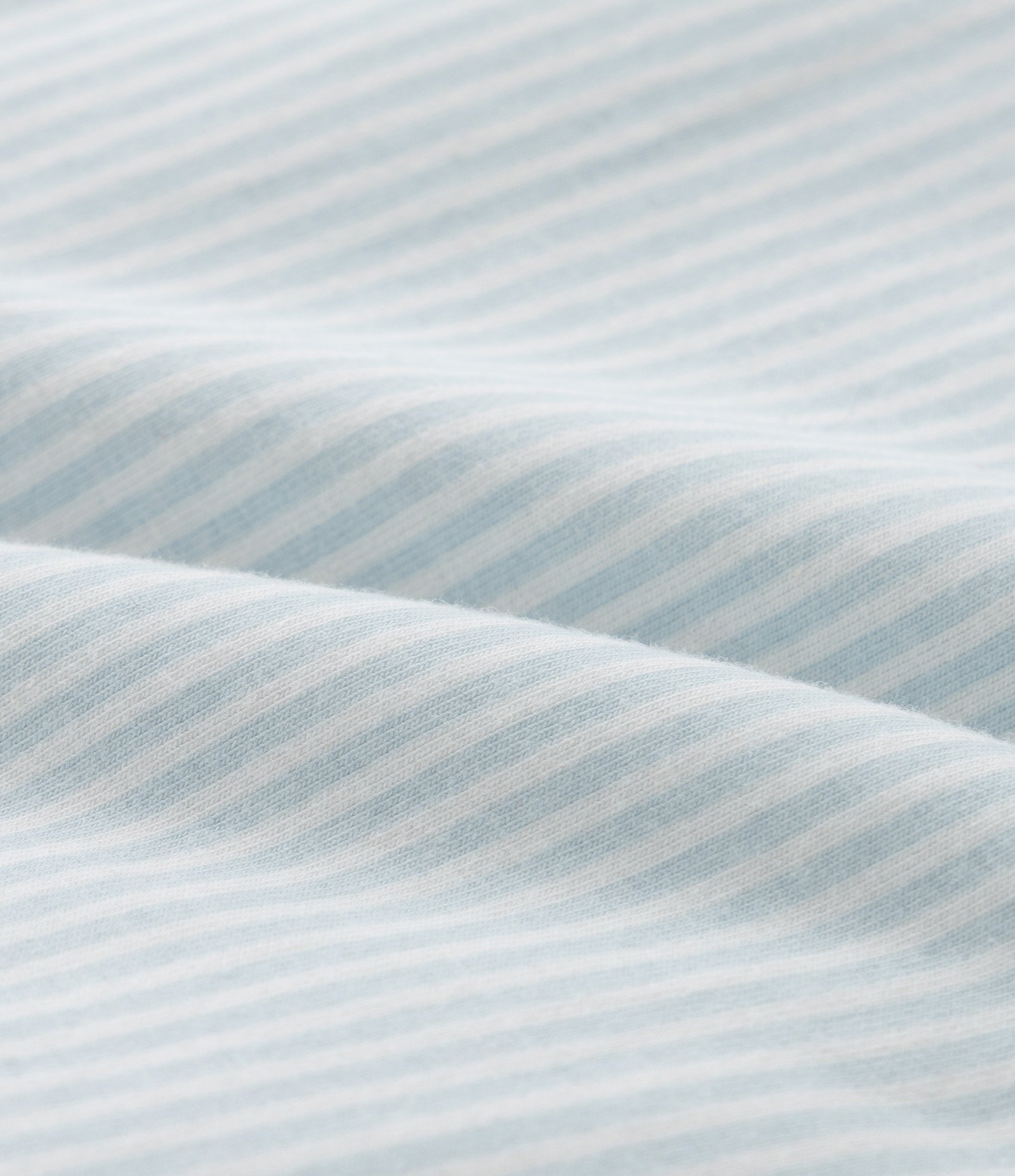 Vestido Body Infantil com Estampa de Listras e Bordado de Estrela com Rostinho - Tam 0 a 18 Meses Azul 3