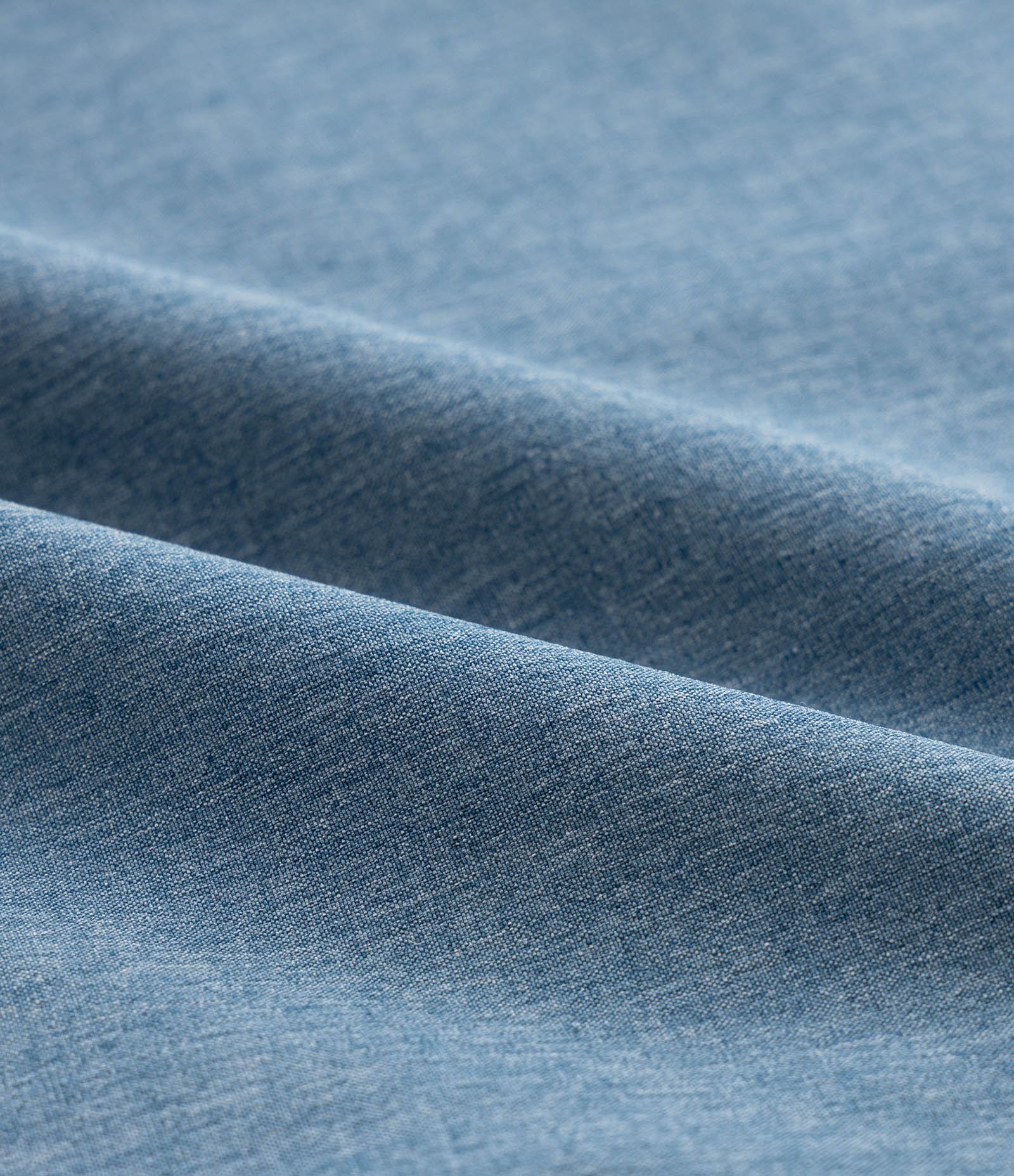 Bermuda Infantil em Microfibra com Bolsinhos - Tam 5 a 14 Anos Azul 3