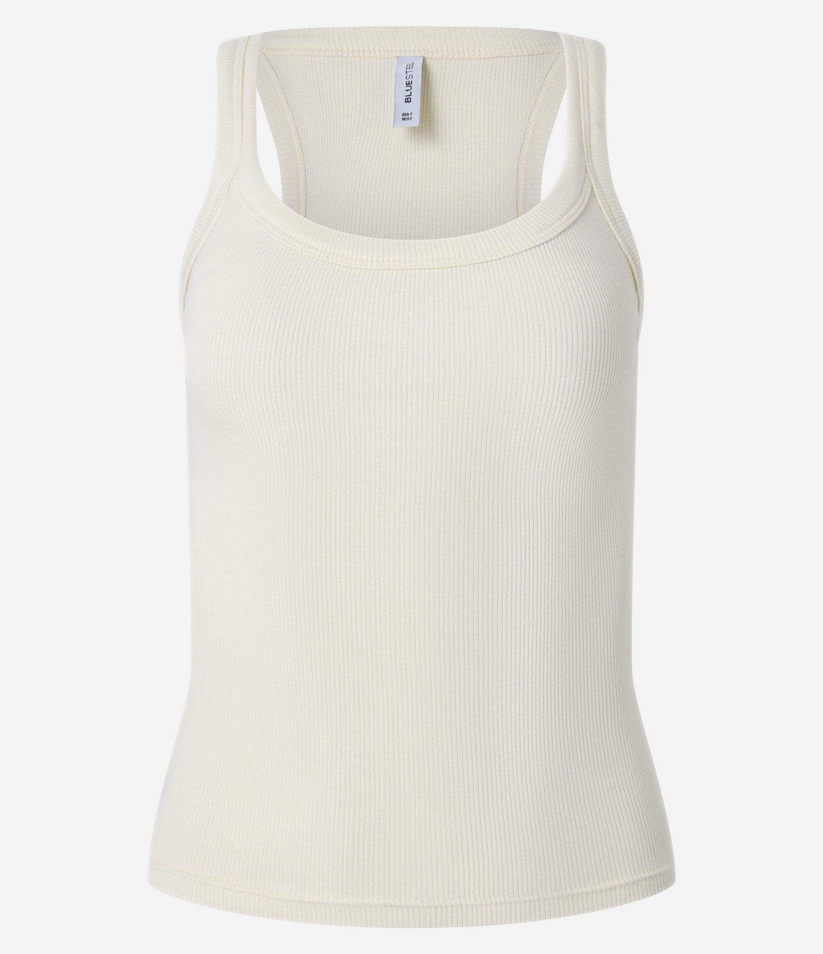 Regata em Ribana com Textura Canelada 5