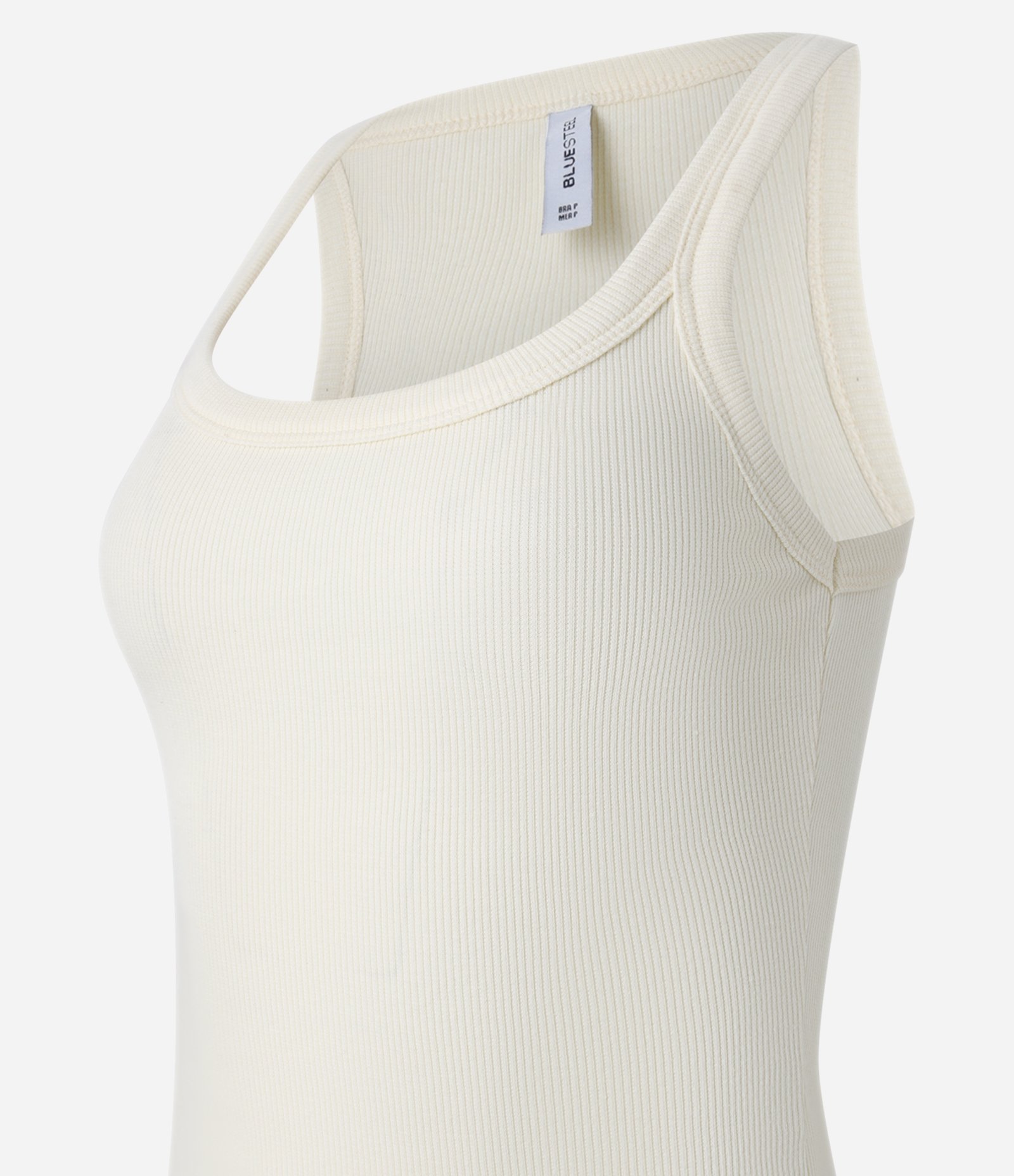 Regata em Ribana com Textura Canelada 6