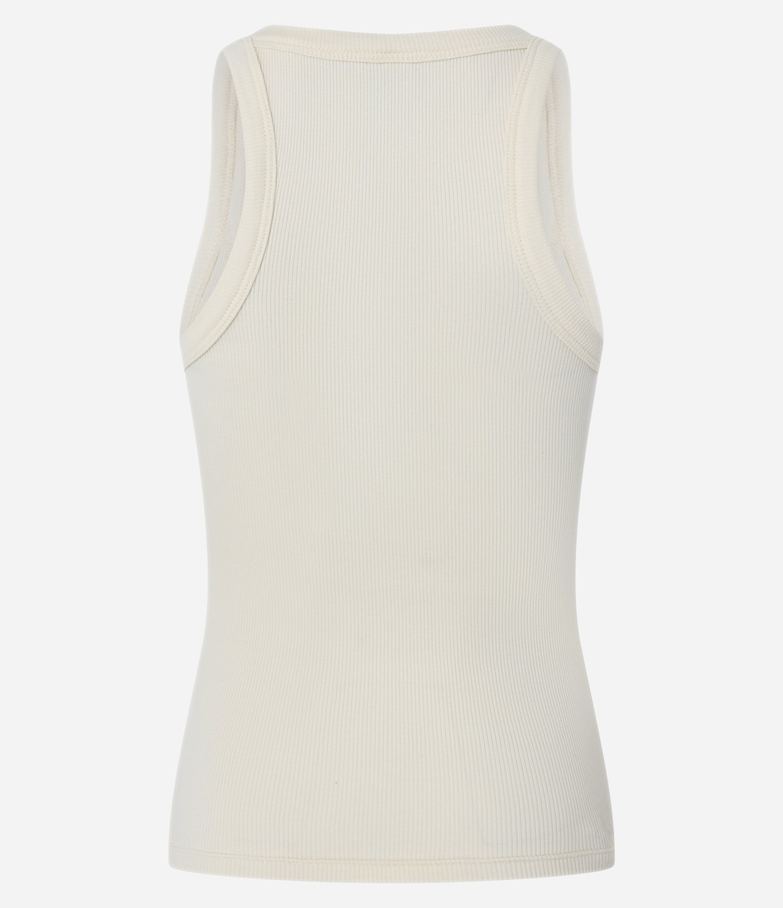 Regata em Ribana com Textura Canelada 7