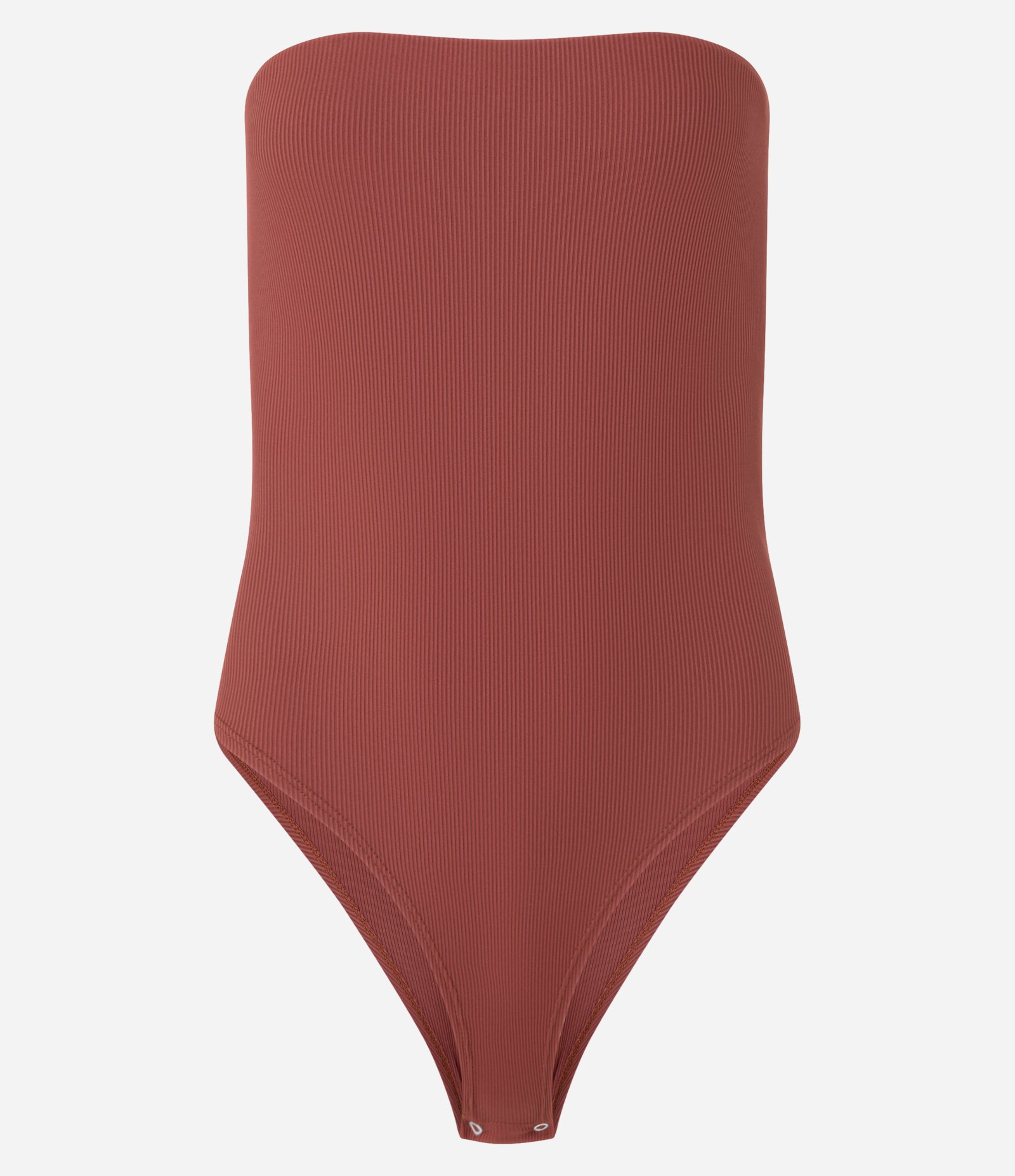 Body em Ribana Tomara que Caia Vermelho 5