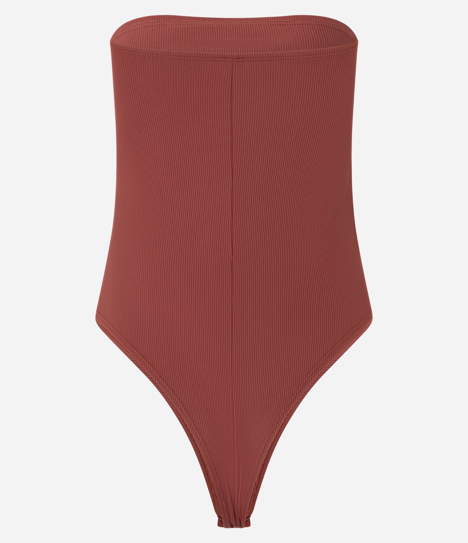 Body em Ribana Tomara que Caia Vermelho 7