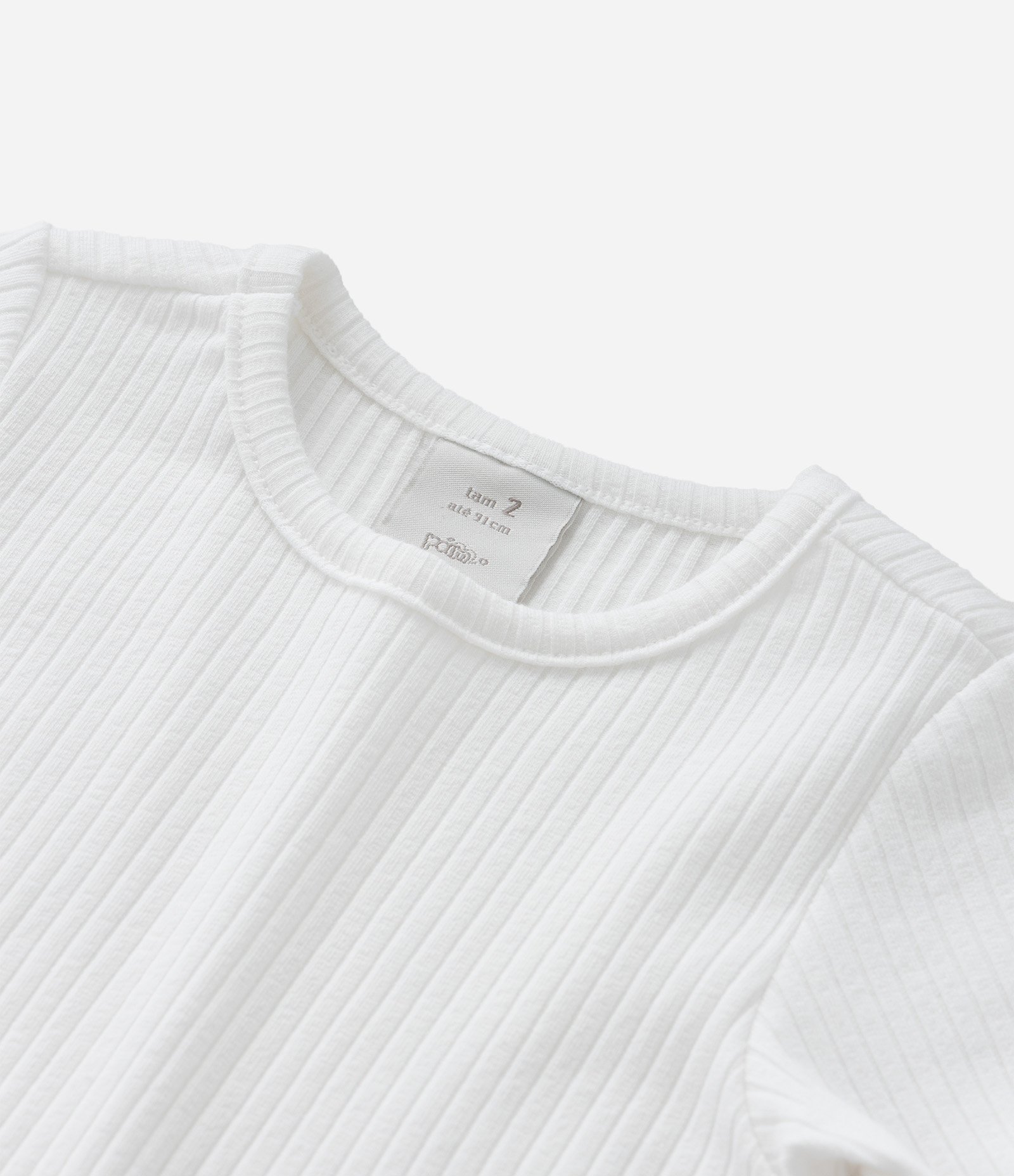 Vestido Infantil com Sobreposição e Estampa Xadrez - Tam 1 a 6 Anos Vermelho/Branco 9