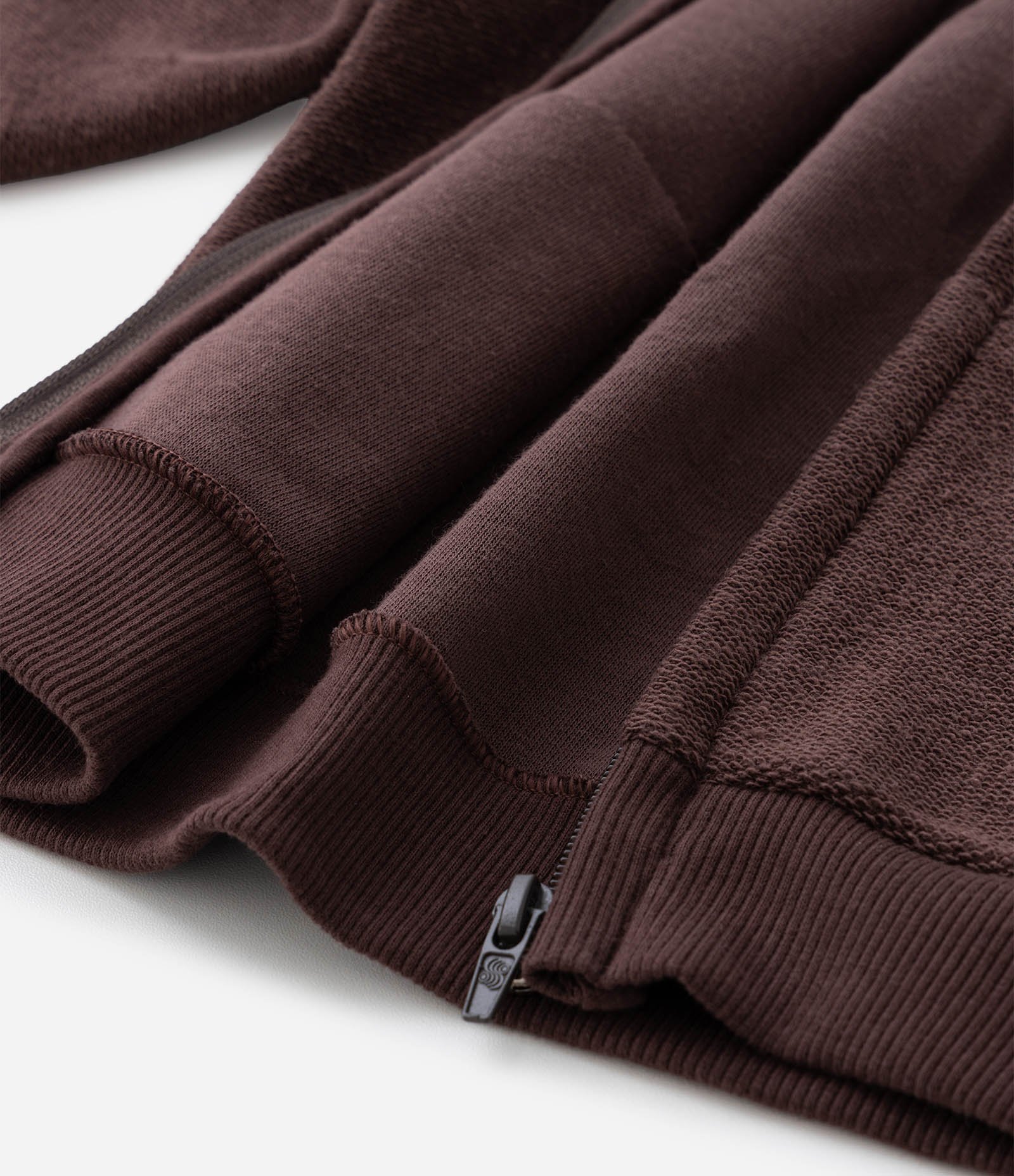 Jaqueta Infantil com Estampa Lettering Tennis Club - Tam 1 a 6 Anos Marrom 5