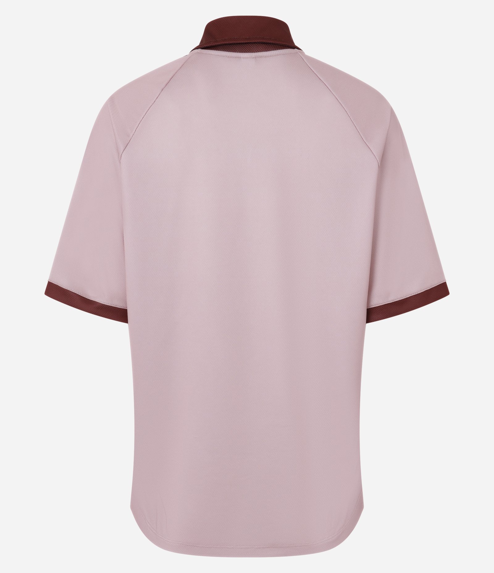 Camiseta em Microfibra Esportiva com Lettering Libre Rosa 6