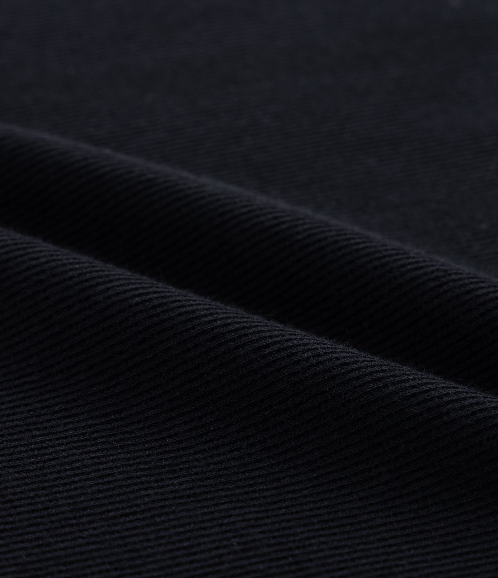 Blusa Regata em Ribana com Lacinhos Curve & Plus Size Preto 6