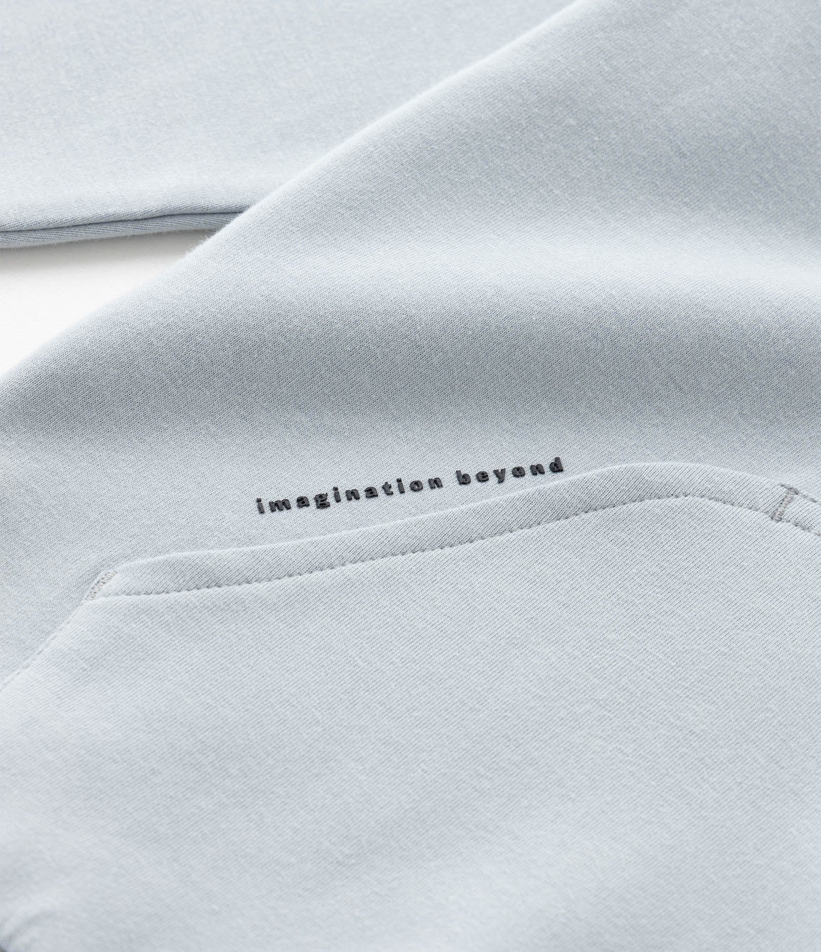 Jaqueta Infantil com Toque Suave e Bolsos - Tam 5 a 14 Anos Cinza 8