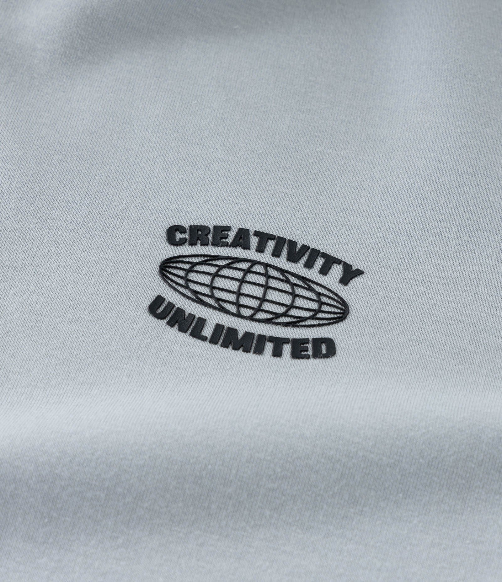 Jaqueta Infantil com Toque Suave e Bolsos - Tam 5 a 14 Anos Cinza 5