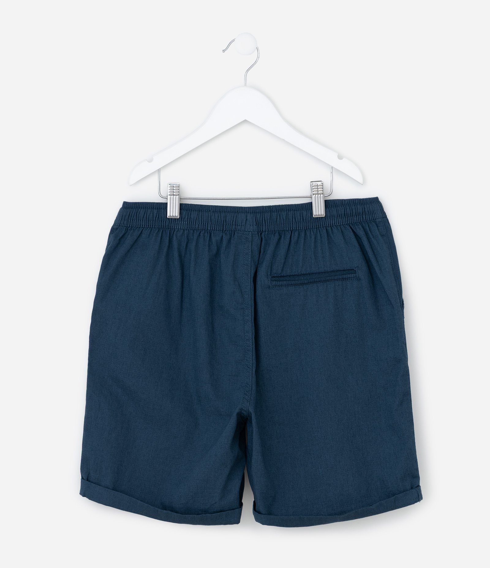 Bermuda Infantil em Sarja - Tam 5 a 14 Anos Key Largo 2