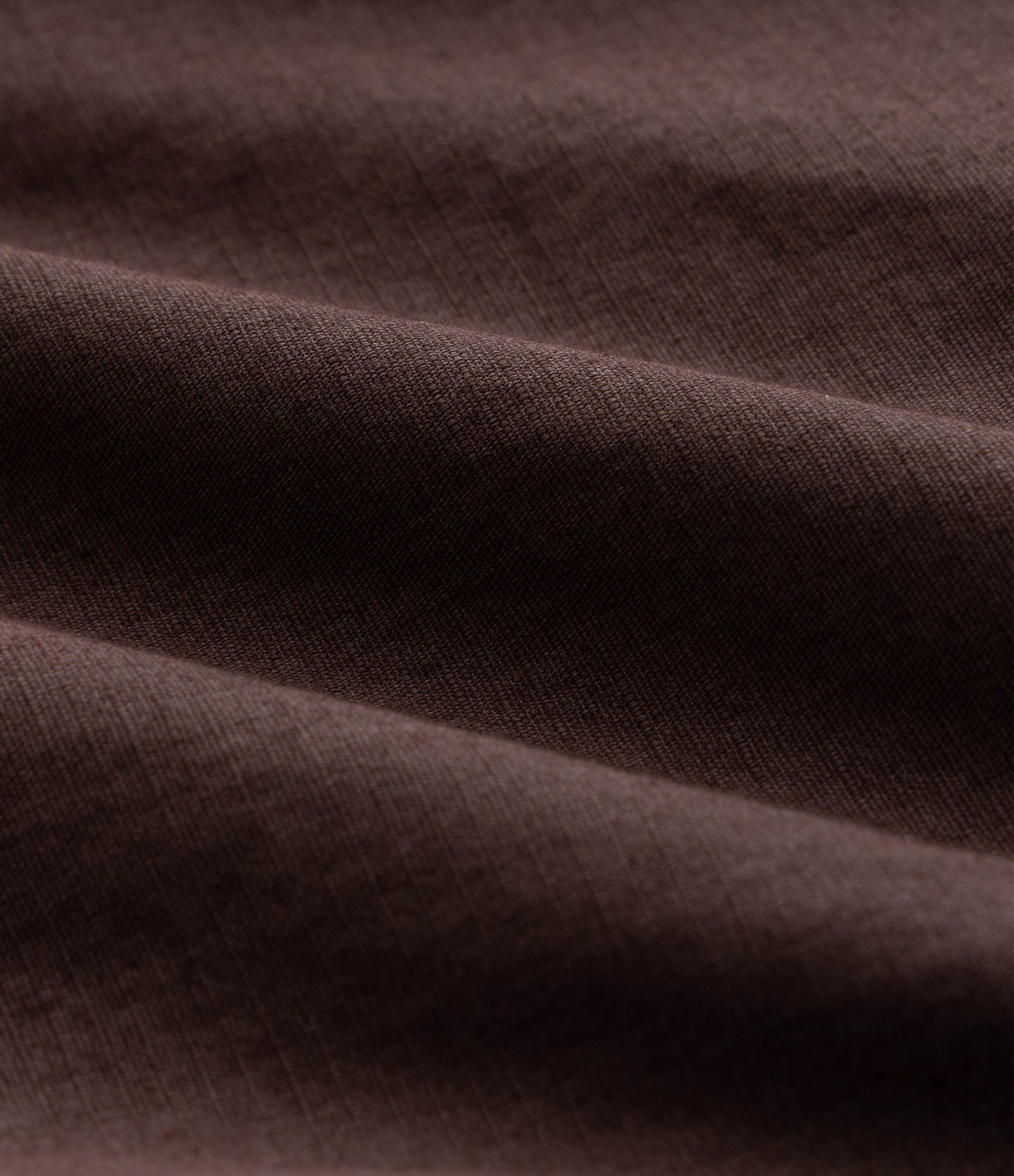 Bermuda Infantil em Sarja - Tam 5 a 14 Anos Marrom 3