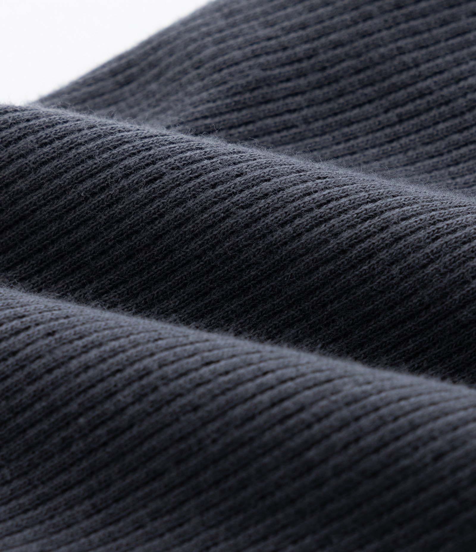 Calça Legging Infantil Canelada com Frufru na Barra - Tam 1 a 6 Anos Cinza 3