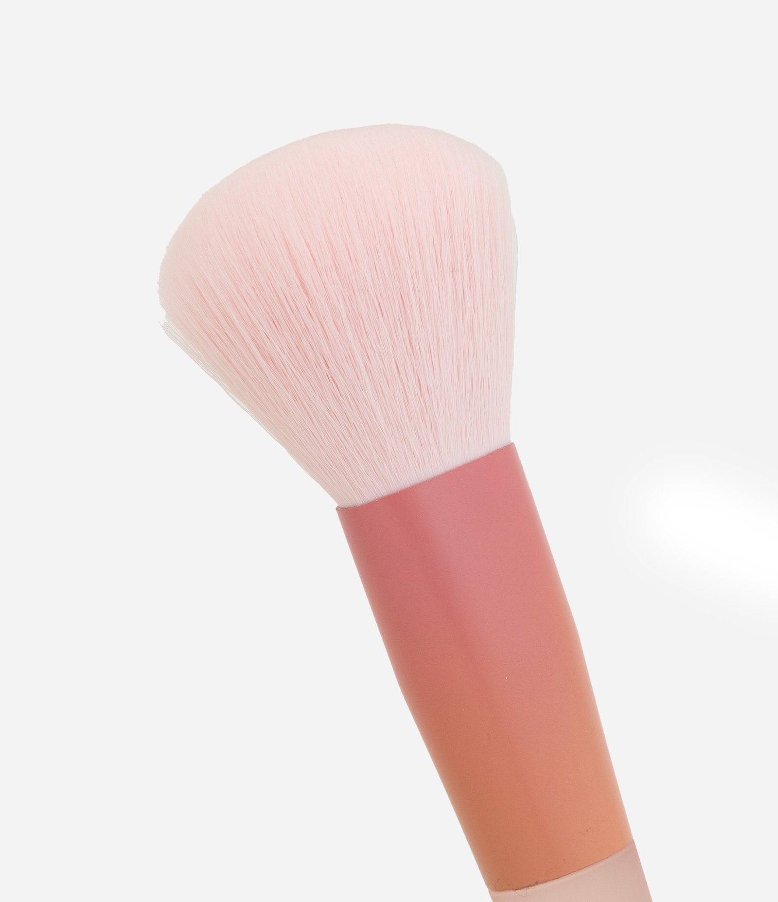 Kit 03 Pincéis de Make Alchemia Rosa 5