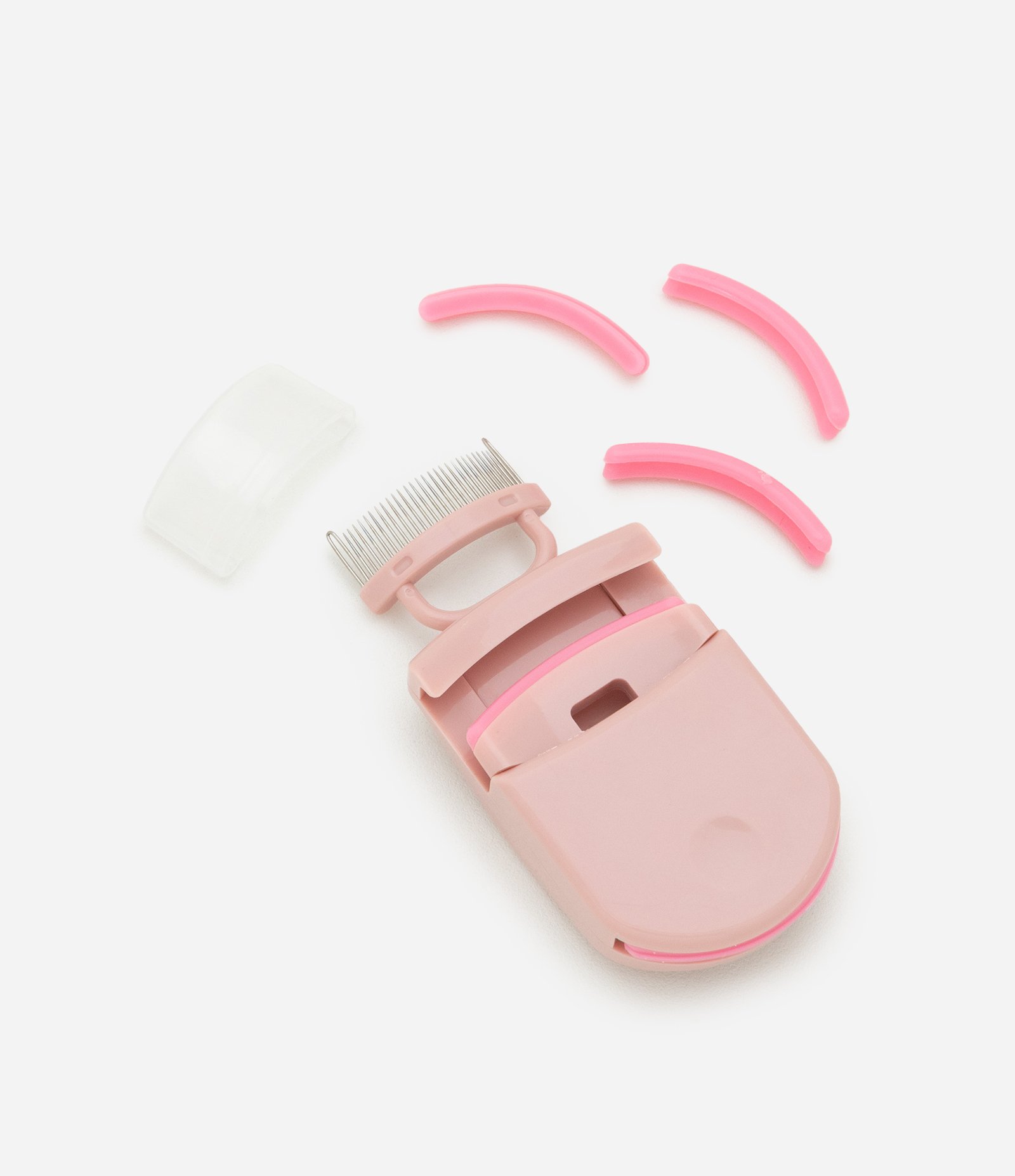 Kit Modelador com Escova de Cílios Feelin Pretty Alchemia COLORIDO 2