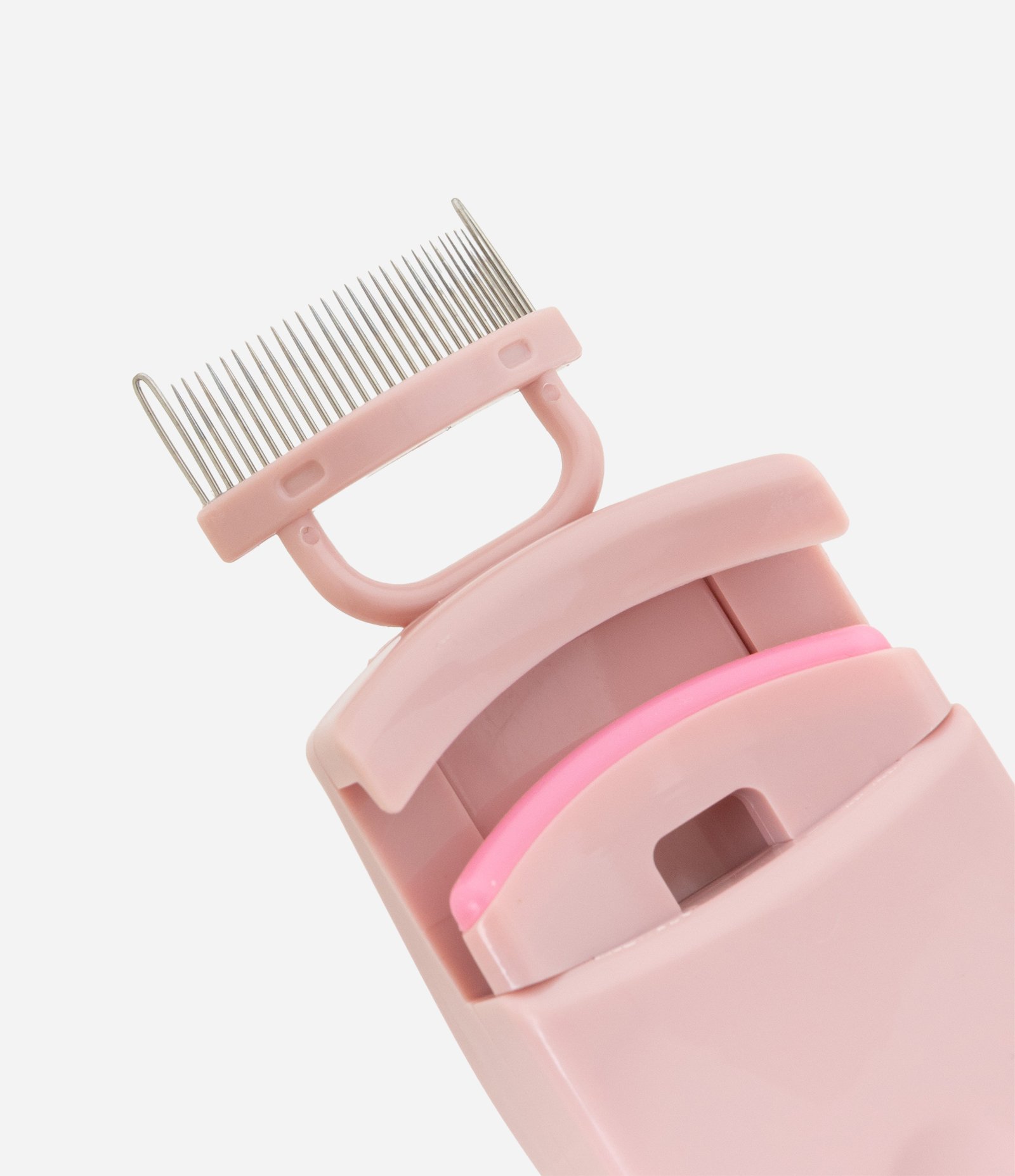 Kit Modelador com Escova de Cílios Feelin Pretty Alchemia COLORIDO 3