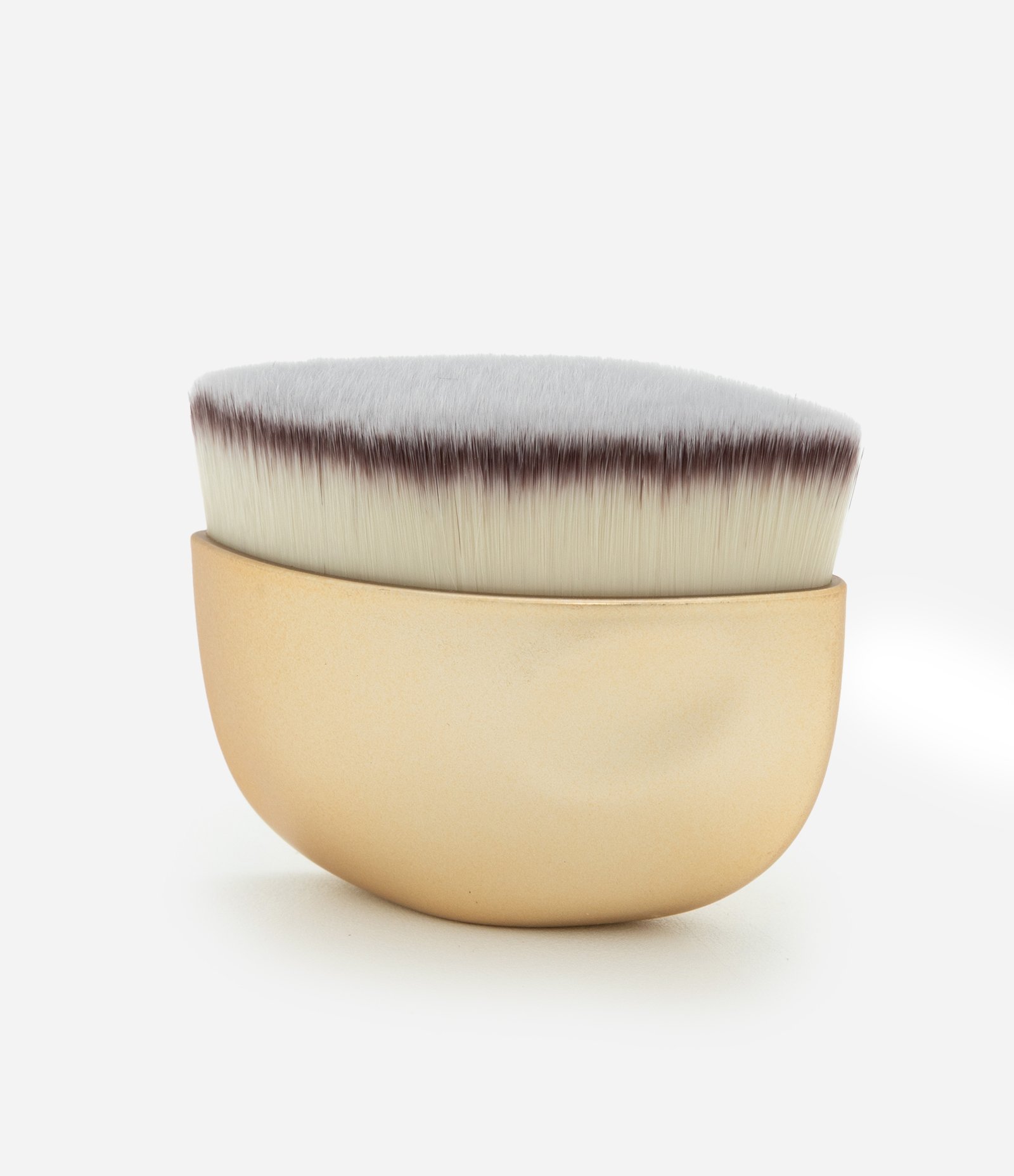 Pincel de Maquiagem para Rosto e Corpo Glow Alchemia COLORIDO 2