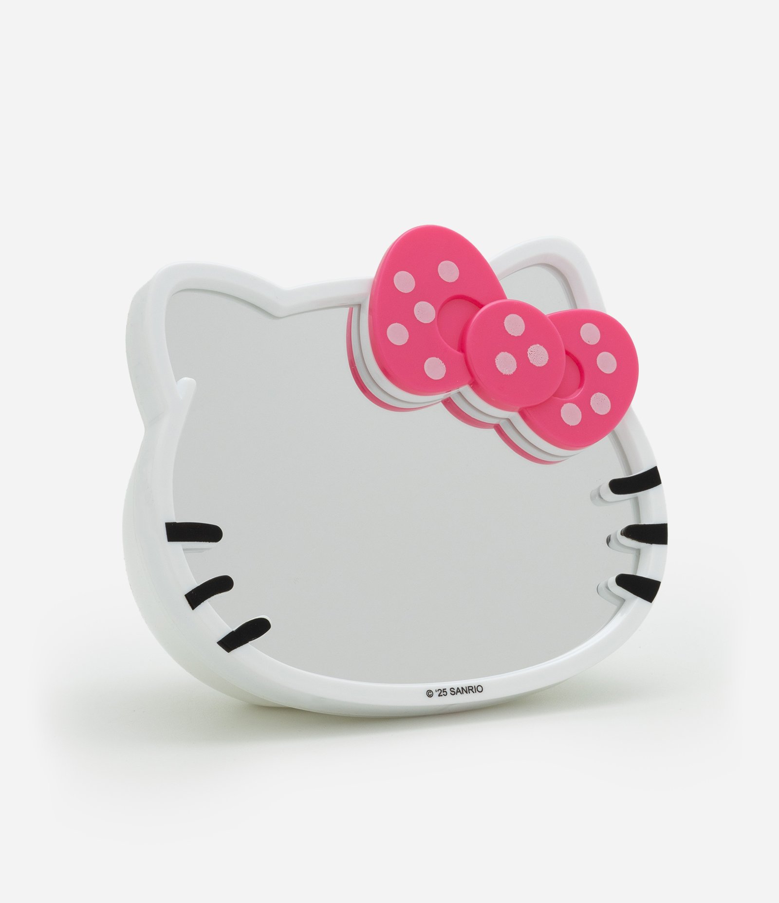 Espelho da Hello Kitty com organizador Alchemia COLORIDO 1