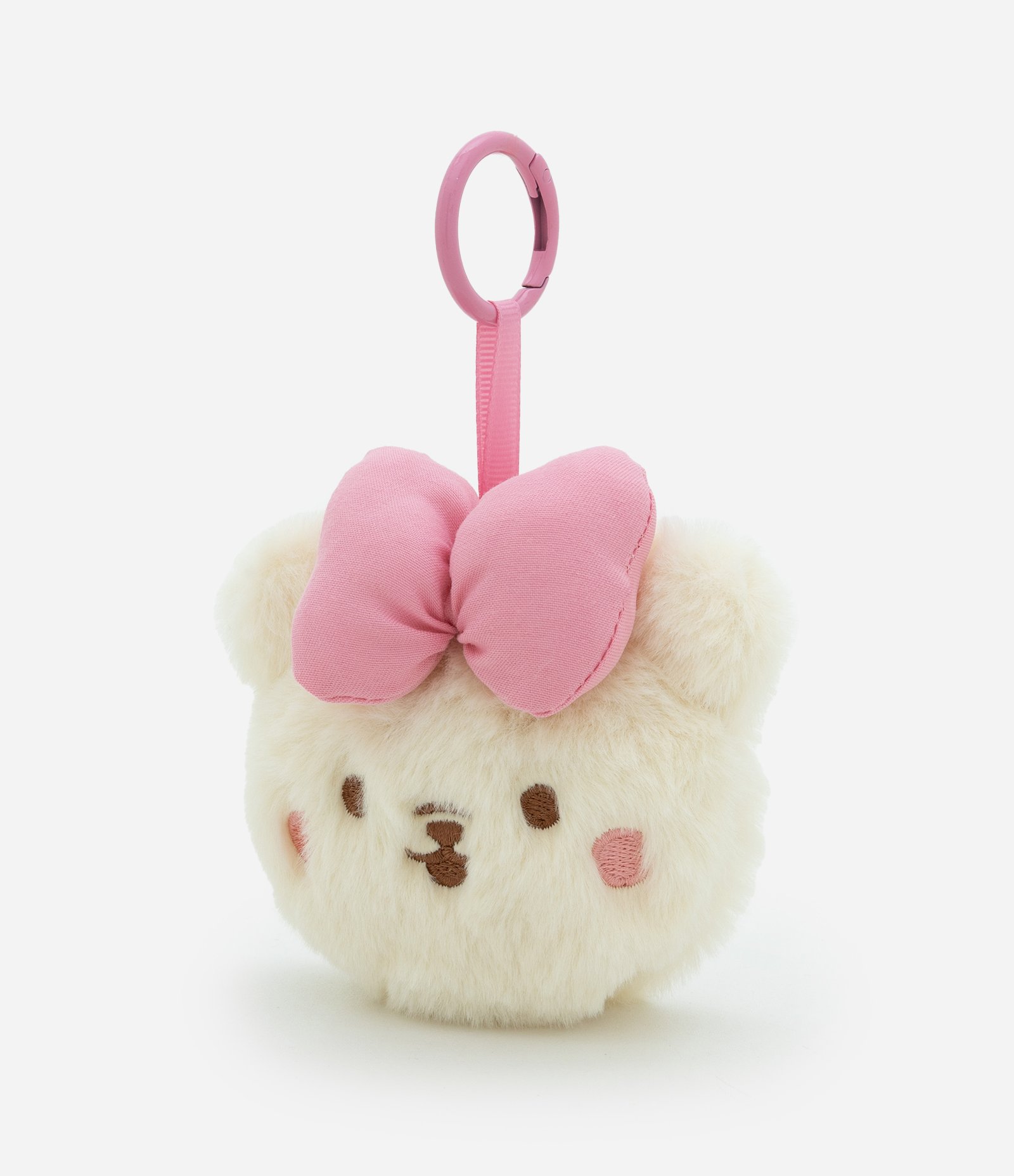 Espelho De Mao com Capa De Pelucia Kids Alchemia Colorido 1