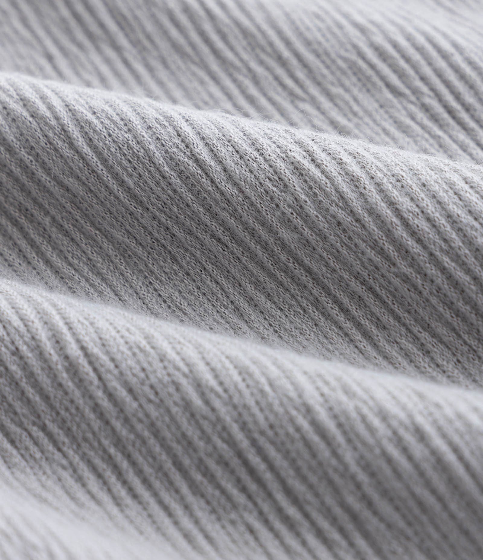 Bermuda Infantil em Moletom Texturizado - Tam 5 a 14 Anos Cinza 3