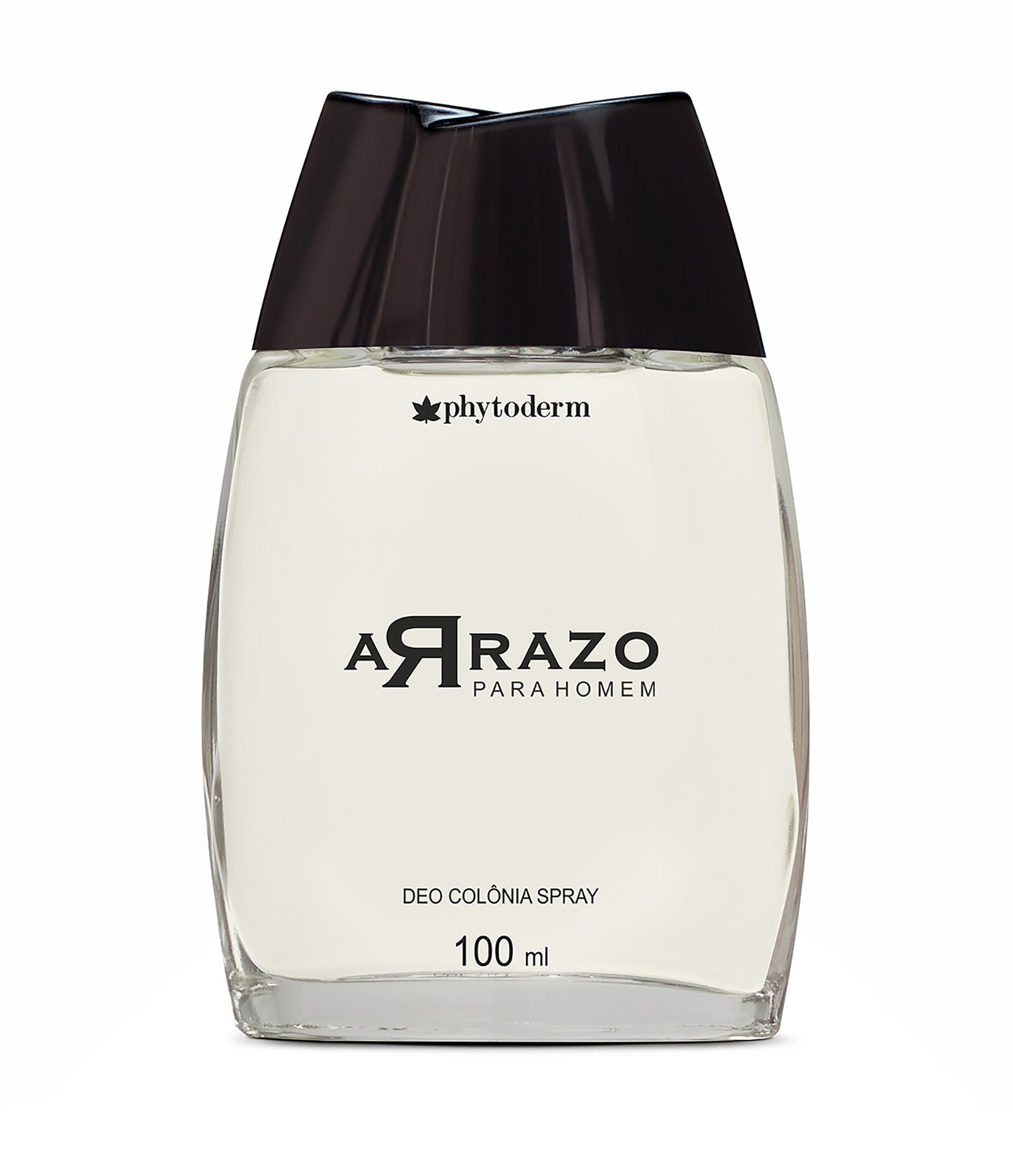 Deo Colônia Phytoderm Arrazo 100ml 1