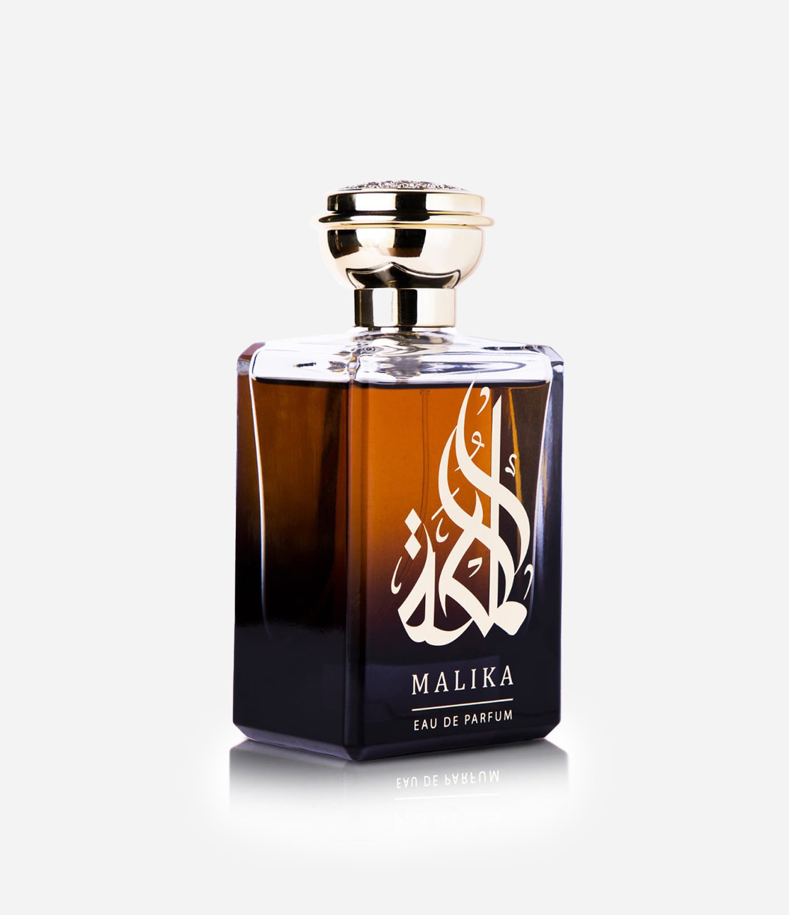 Perfume New Brand Oriental Malika for Women 100ml 1
