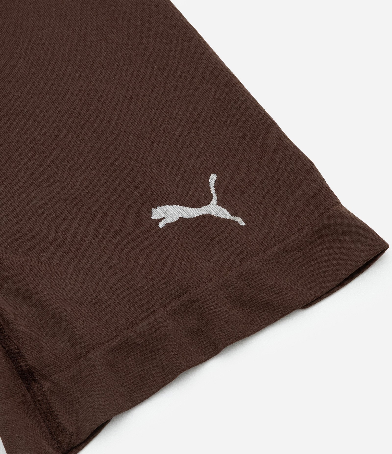 Cueca Boxer em Microfibra com Cós Elástico Puma Marrom 3