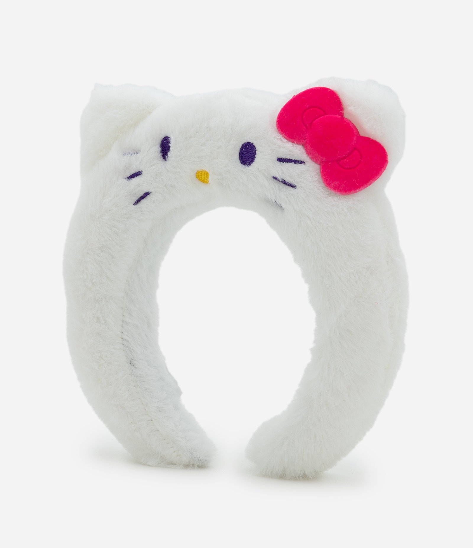 Tiara para Skin Care Hello Kitty Alchemia U 2