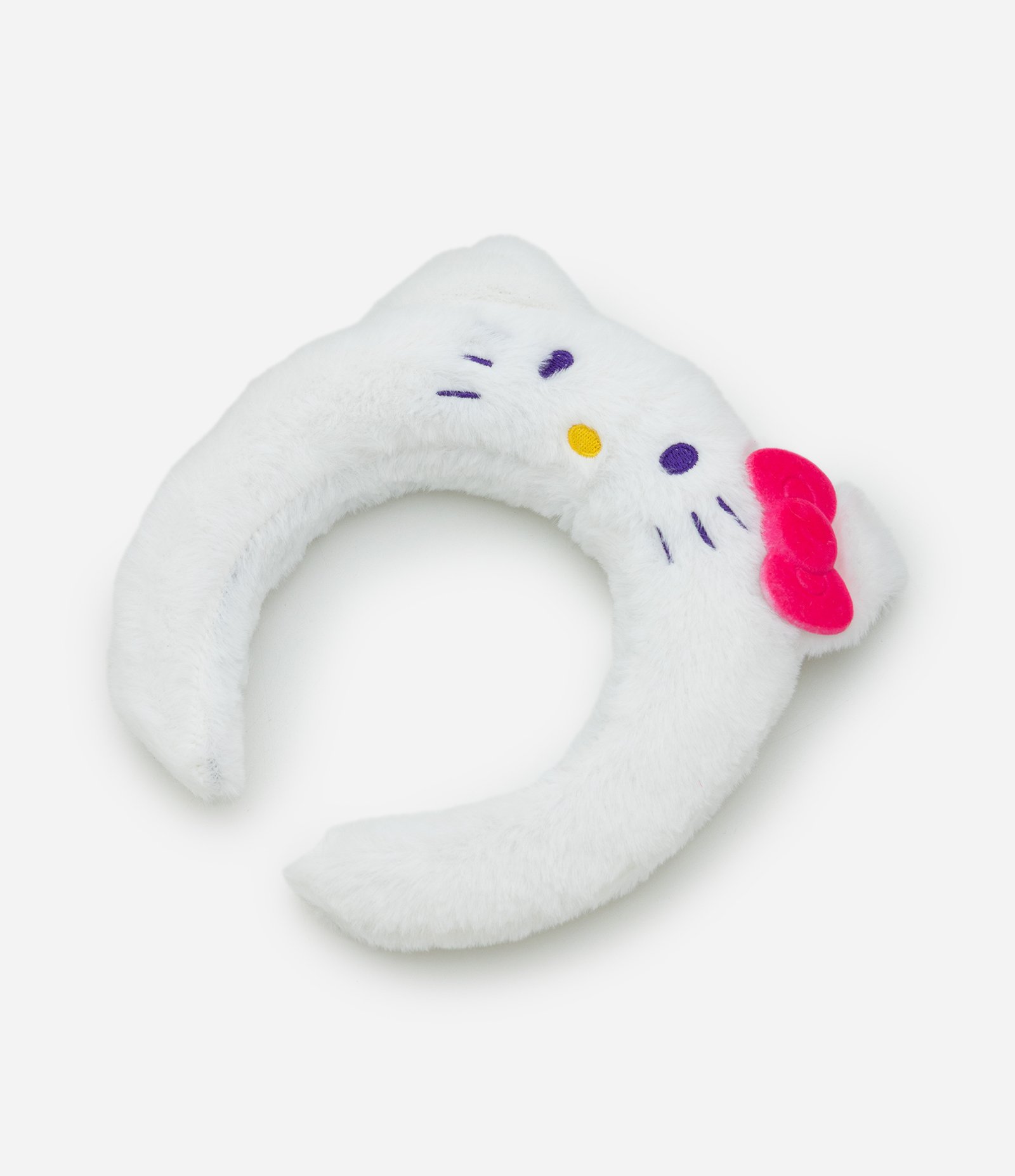 Tiara para Skin Care Hello Kitty Alchemia U 3