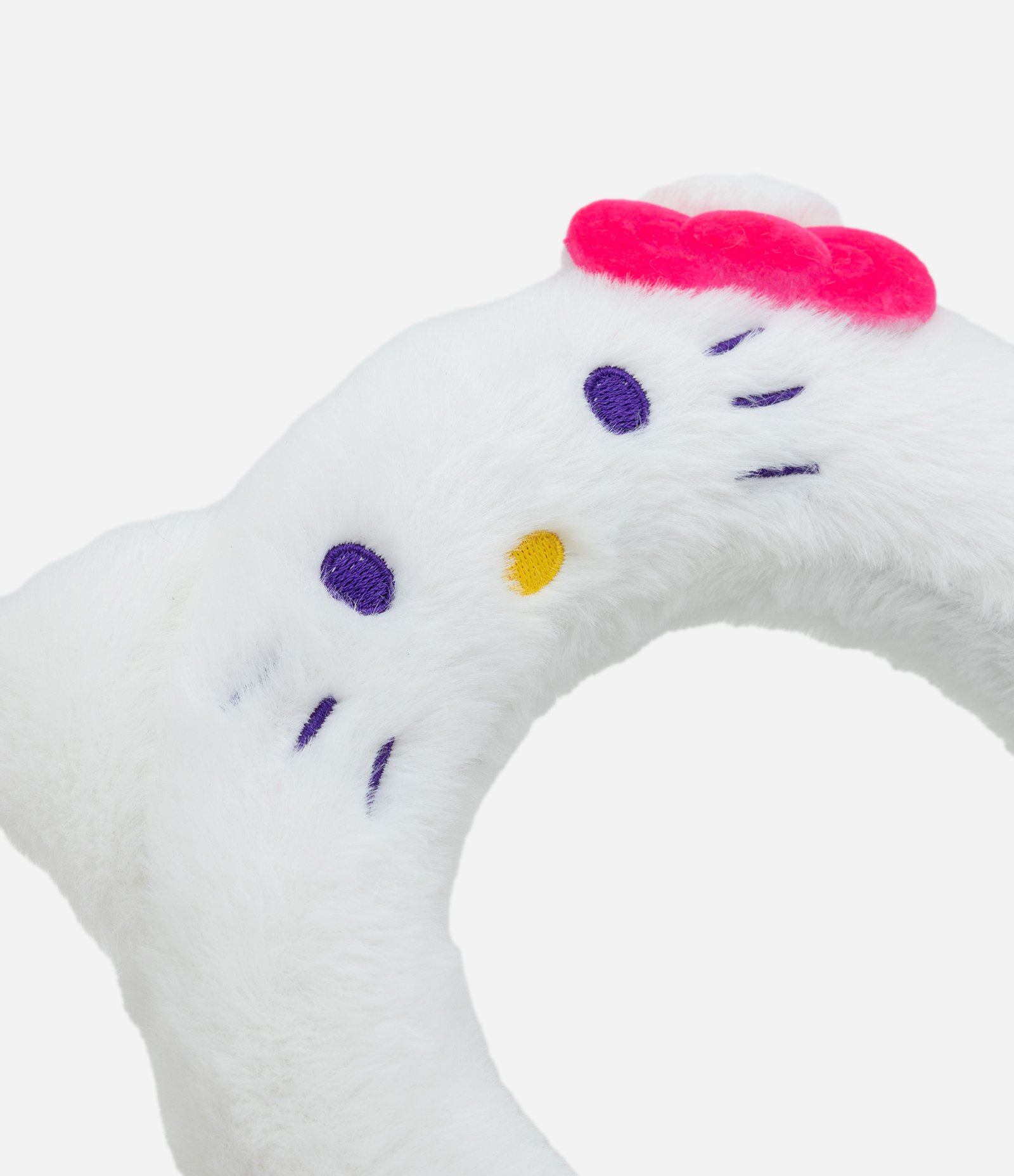 Tiara para Skin Care Hello Kitty Alchemia U 4